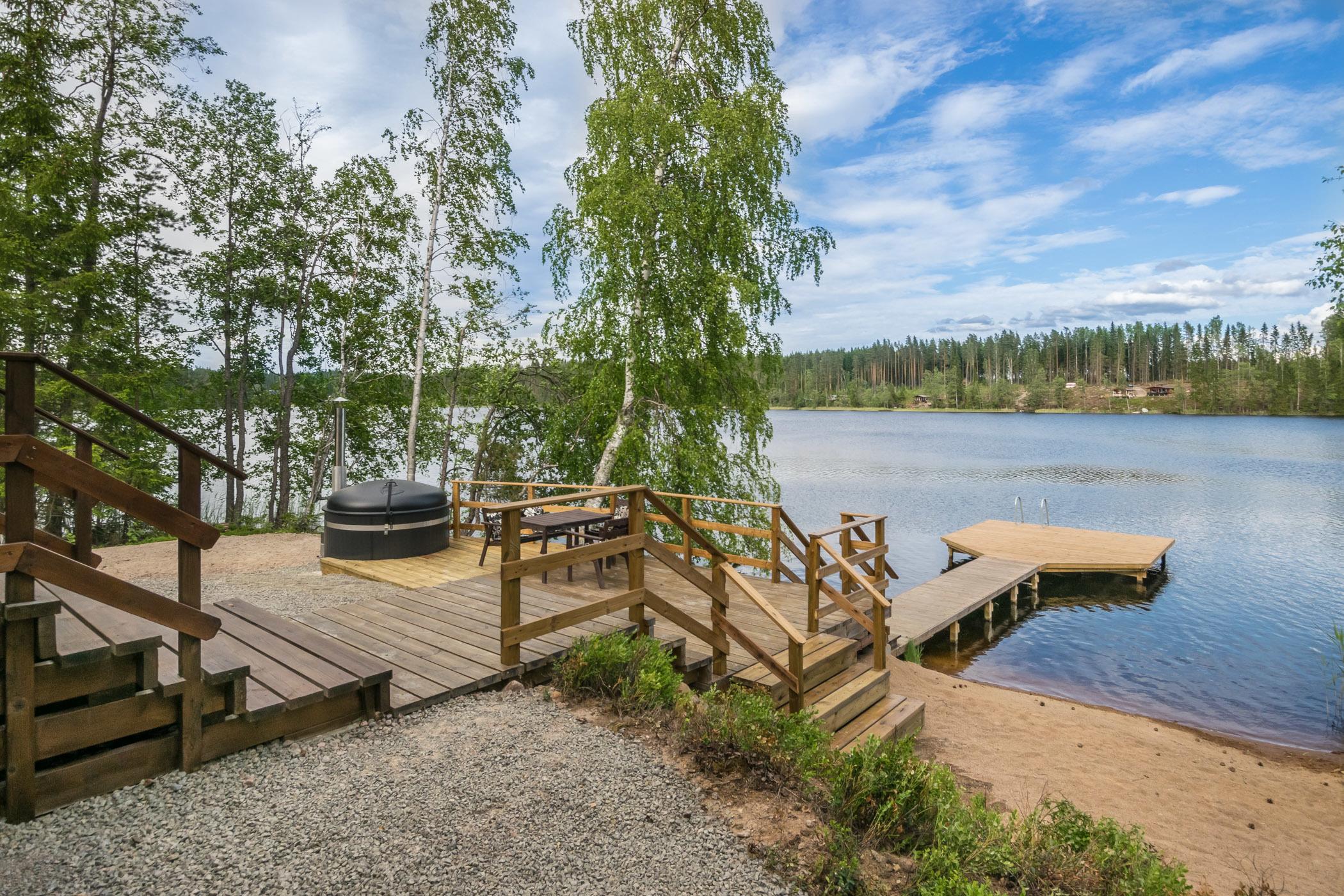 
3. TÄHTIRANTA, KOUVOLA, KYMENLAAKSO
