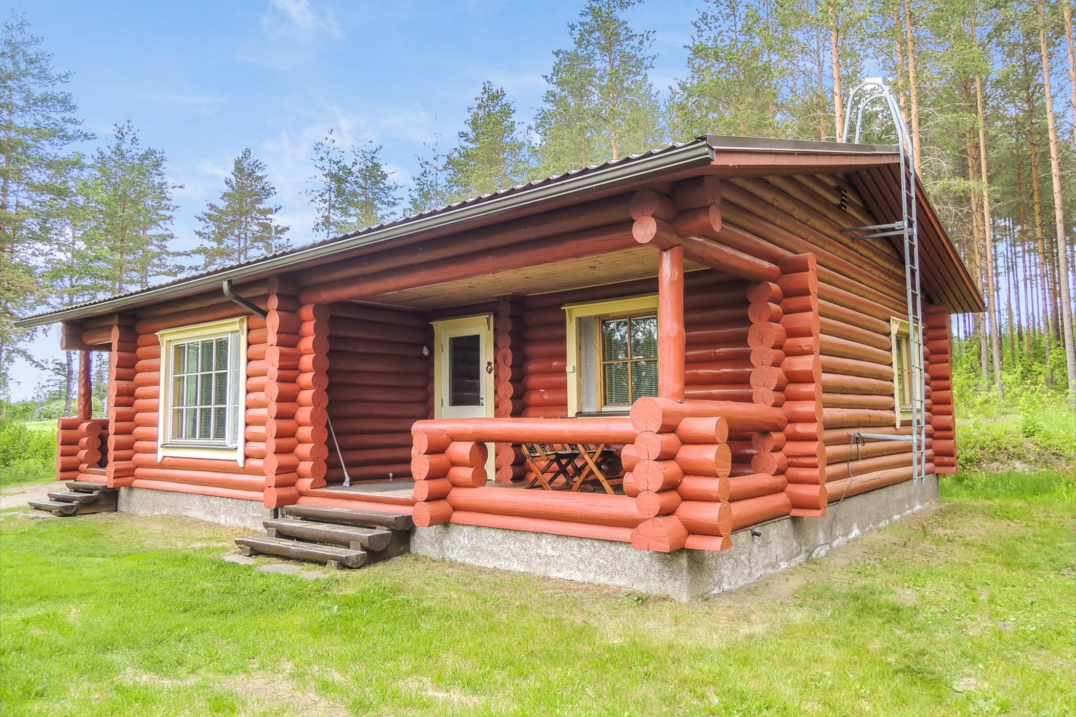 3. PIILOPIRTTI, LIPERI, POHJOIS-KARJALA