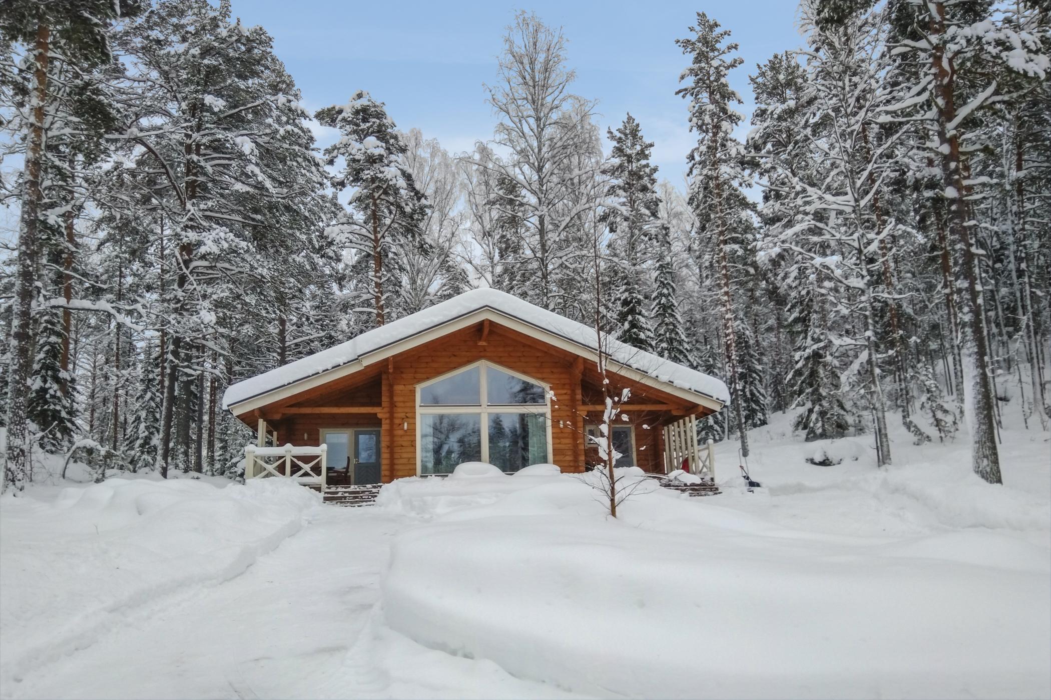 
2. RITALAHTI, MÄNTYHARJU, ETELÄ-SAVO