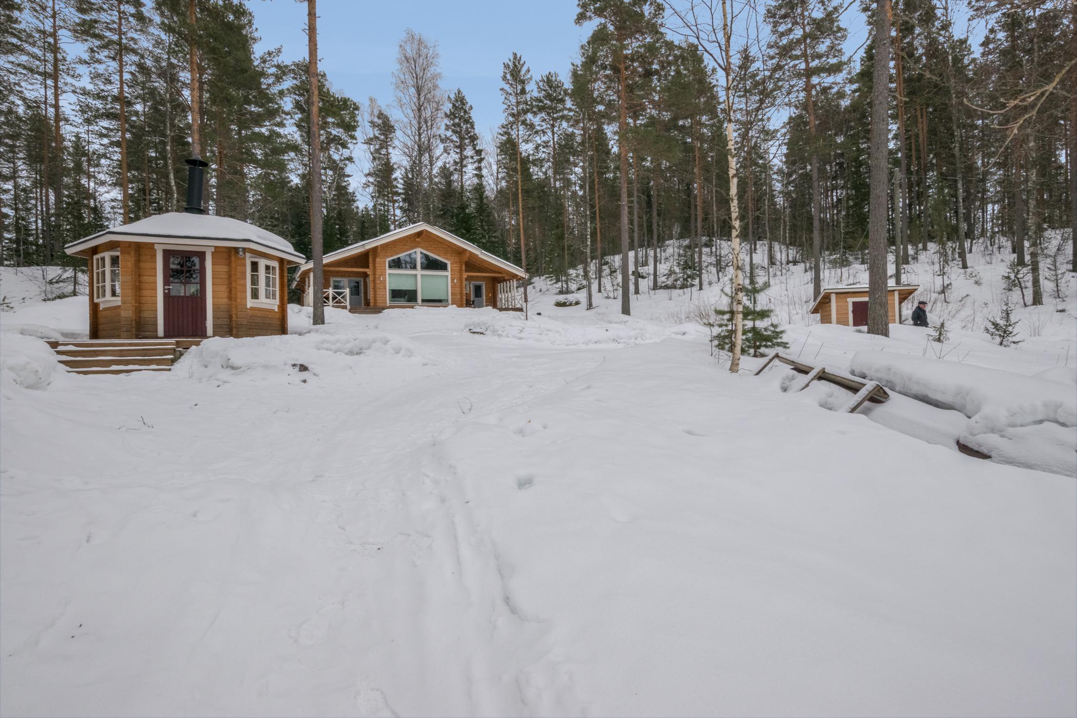 
2. RITALAHTI, MÄNTYHARJU, ETELÄ-SAVO