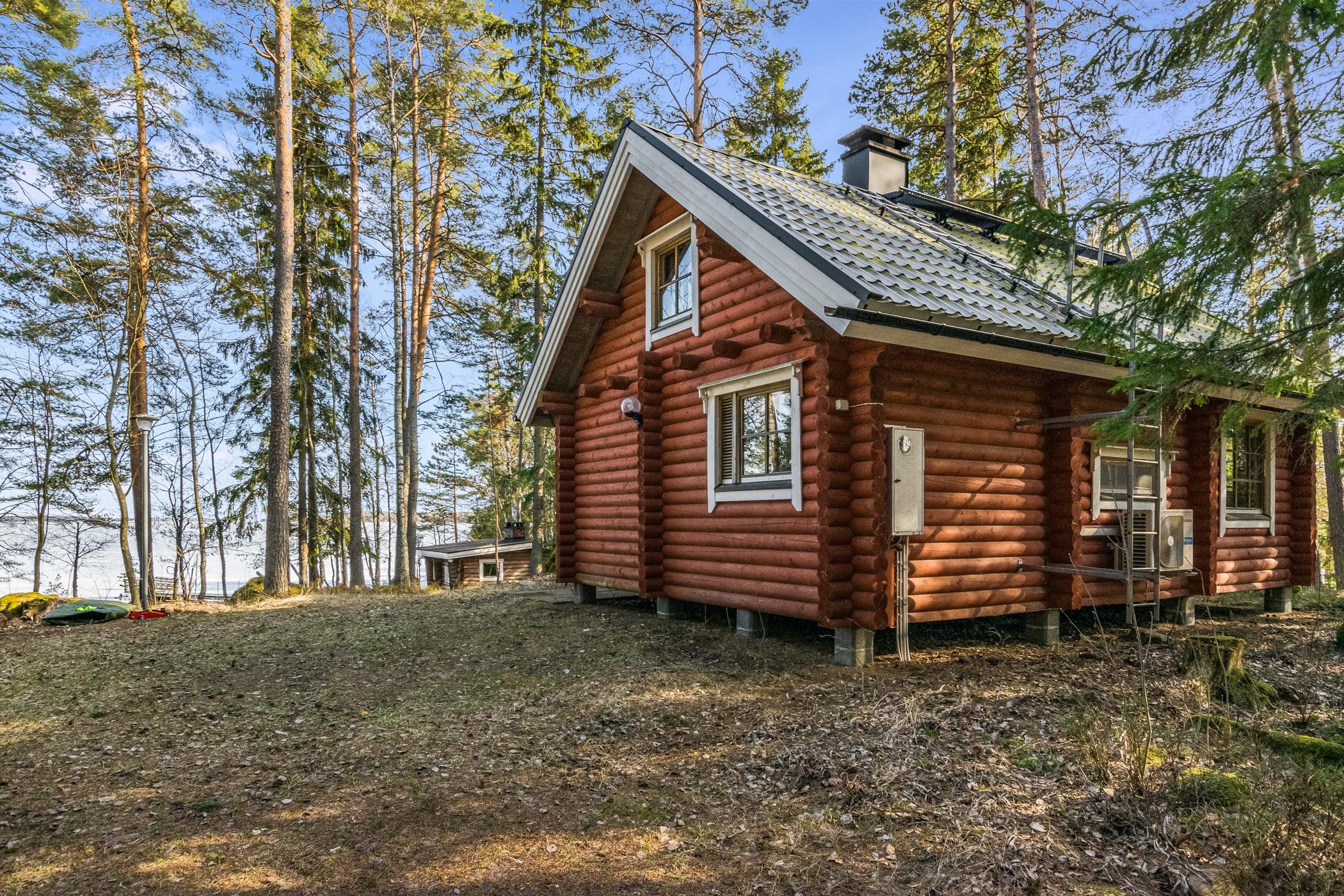 2. EKINPOLKU, LOVIISA, UUSIMAA