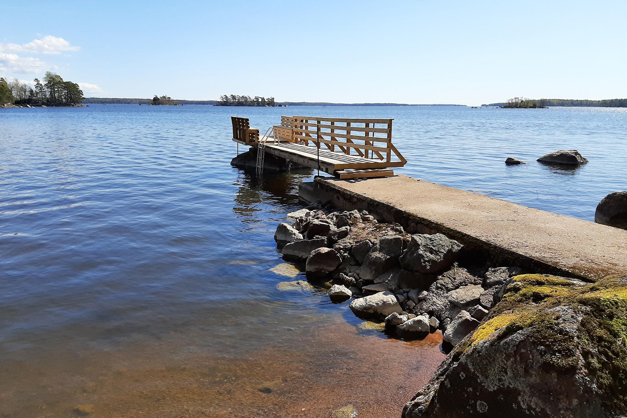 2. EKINPOLKU, LOVIISA, UUSIMAA