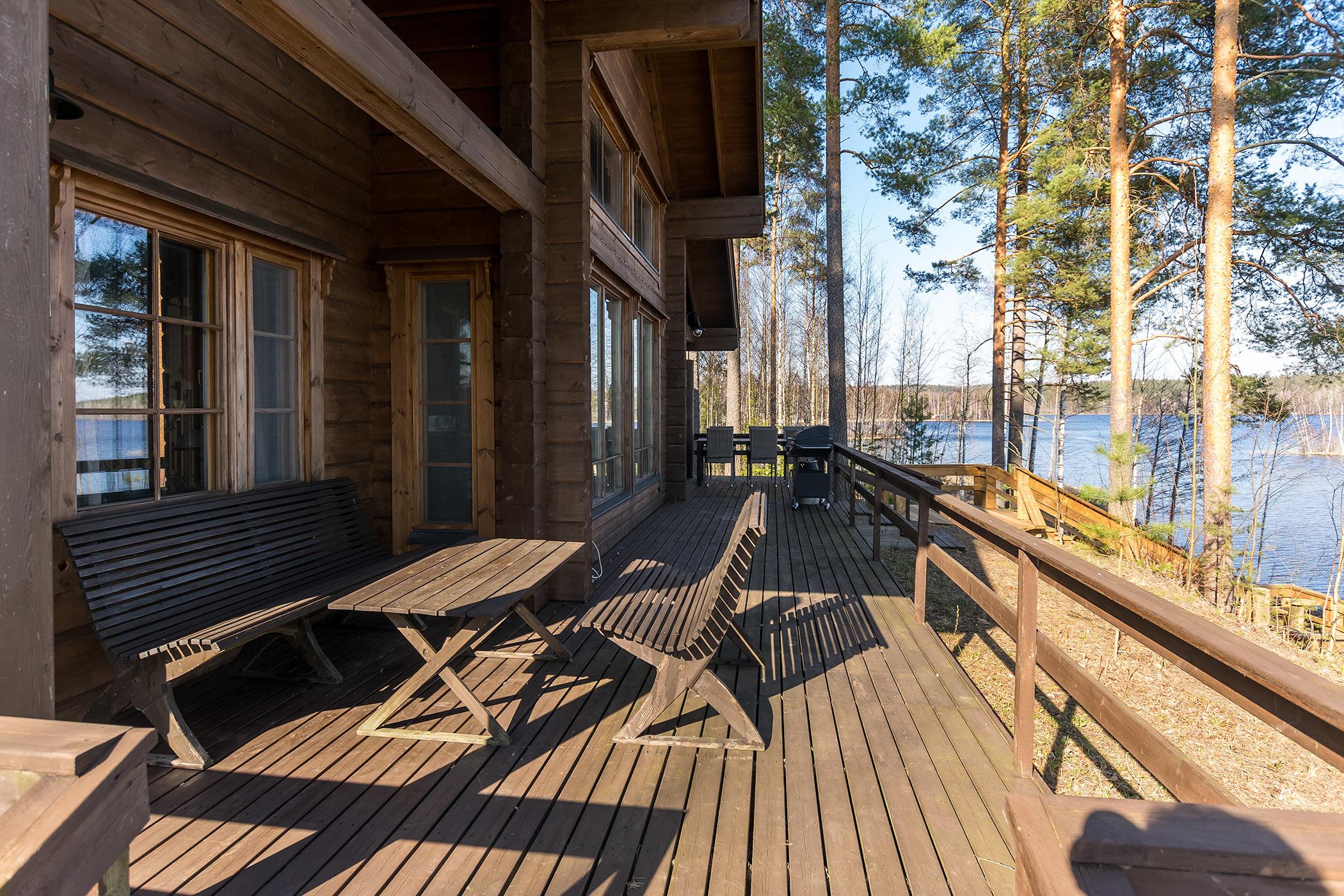 5. HONKARANTA, LAHTI, HÄMEENLINNA, KANTA-HÄME