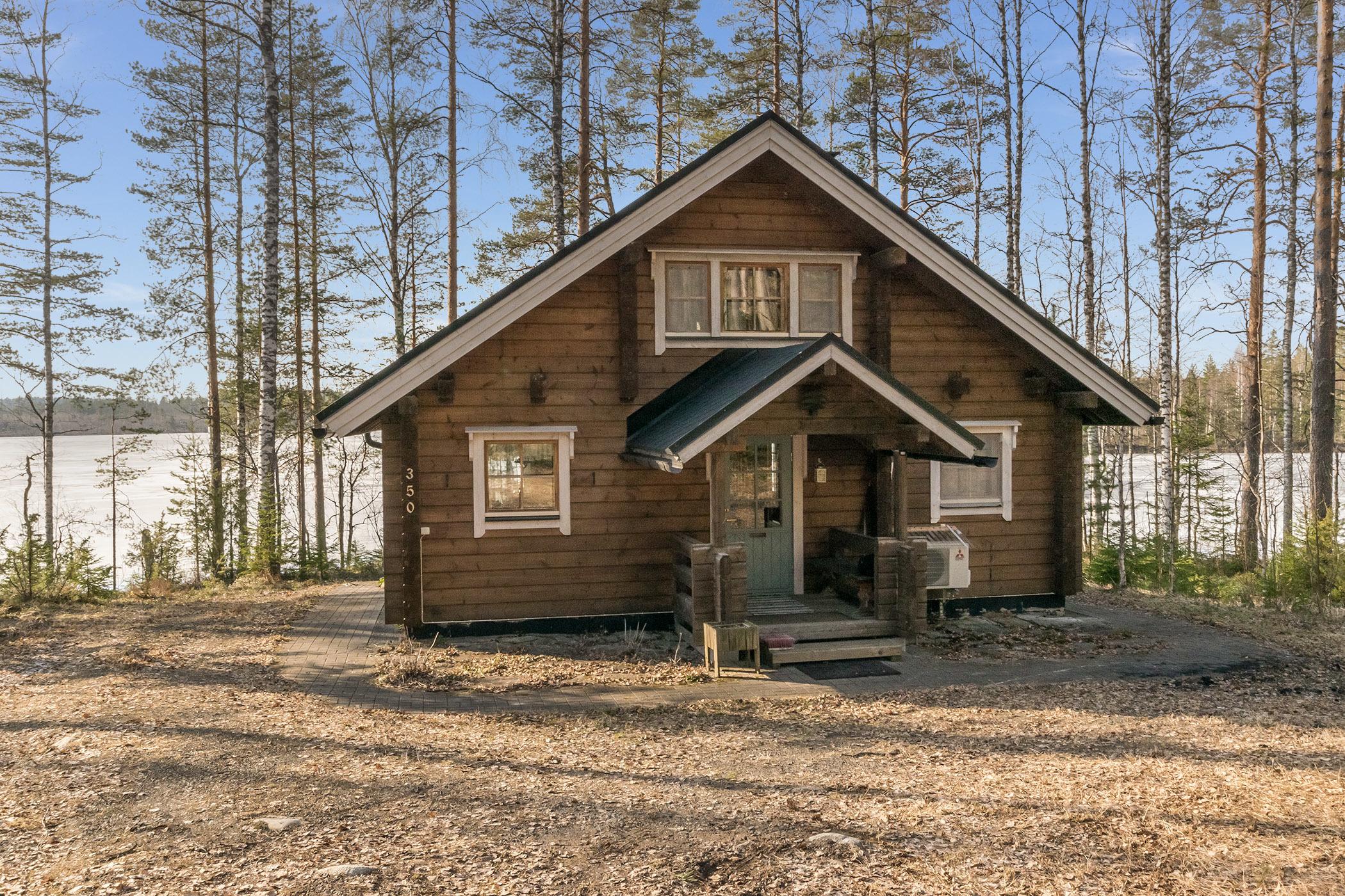 3. PIRTTINIEMI, KANGASNIEMI, ETELÄ-SAVO