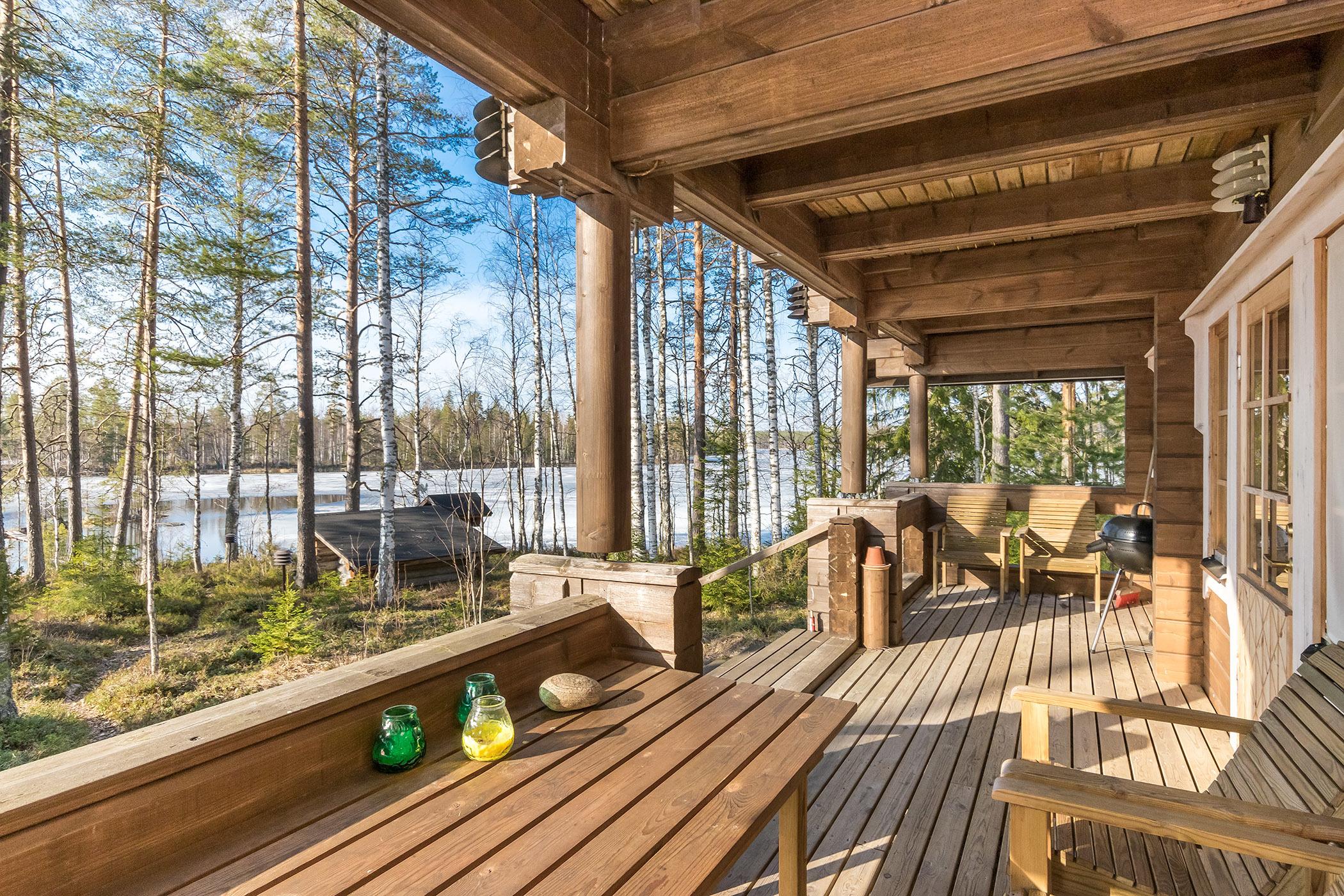 3. PIRTTINIEMI, KANGASNIEMI, ETELÄ-SAVO
