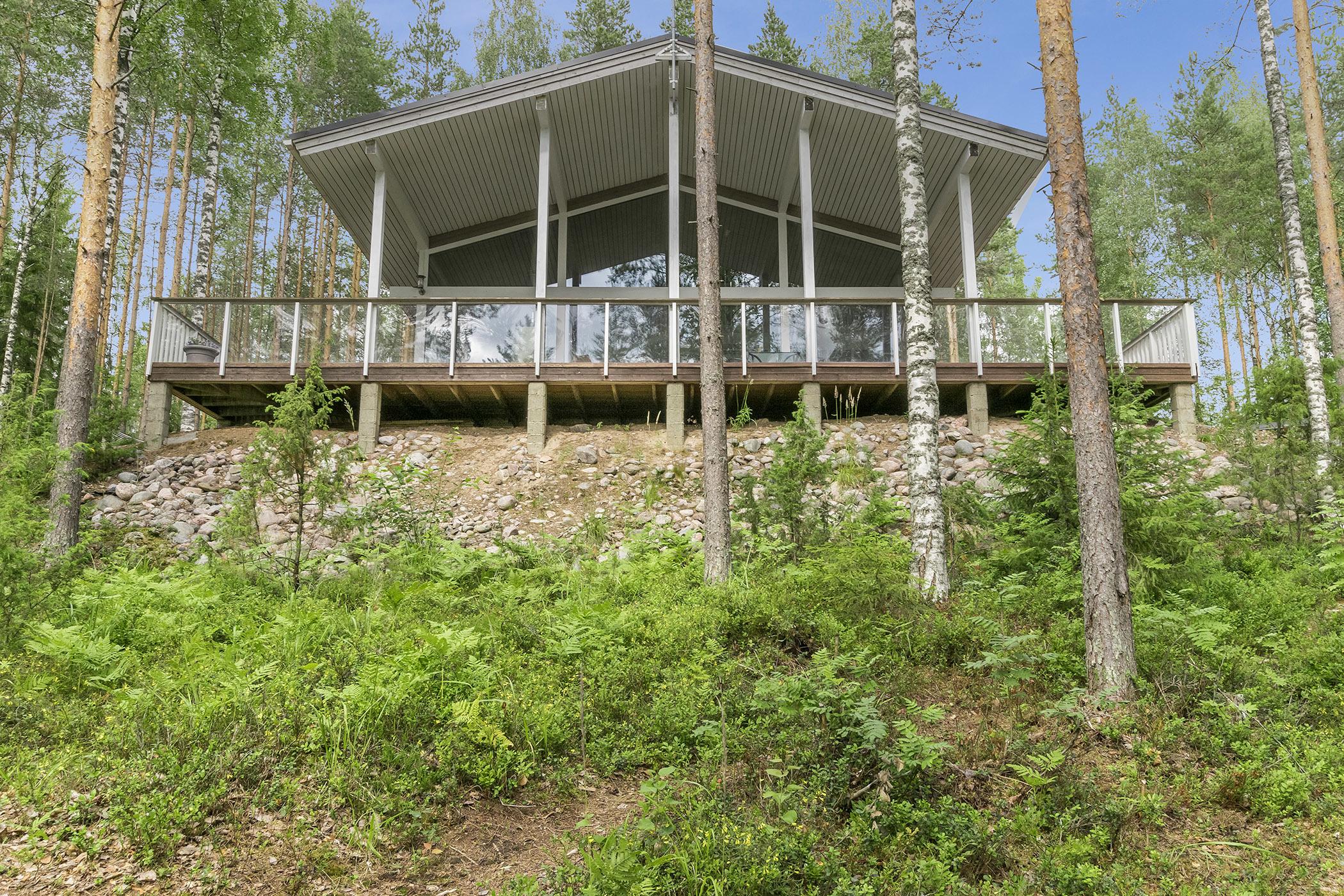 4. POLAR, RUOKOLAHTI, ETELÄ-KARJALA