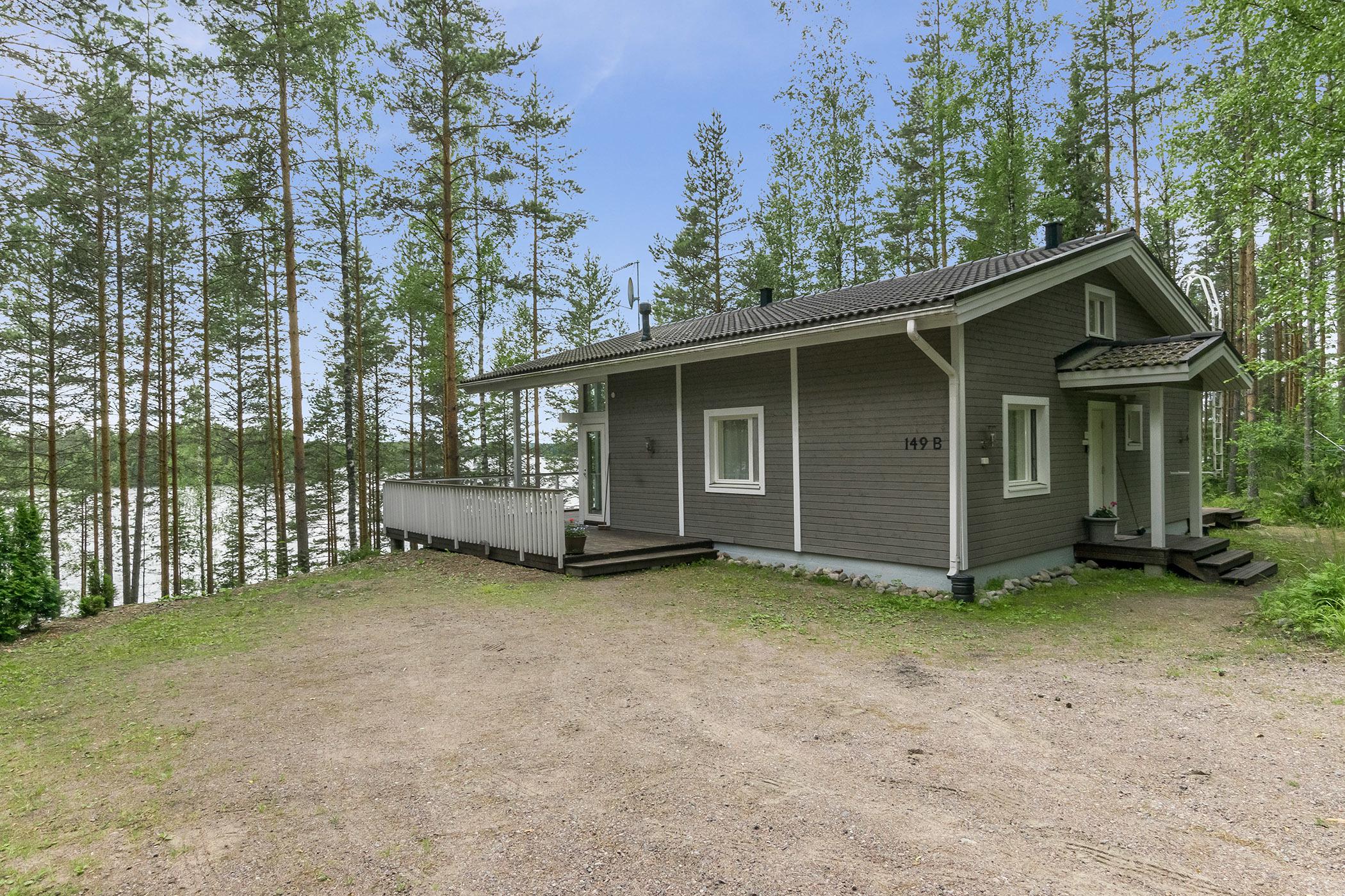 4. POLAR, RUOKOLAHTI, ETELÄ-KARJALA