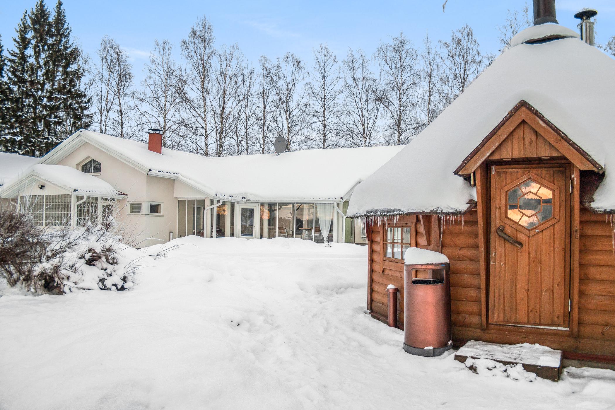 2. LAKE SUITE, HOLLOLA, LAHTI, PÄIJÄT-HÄME