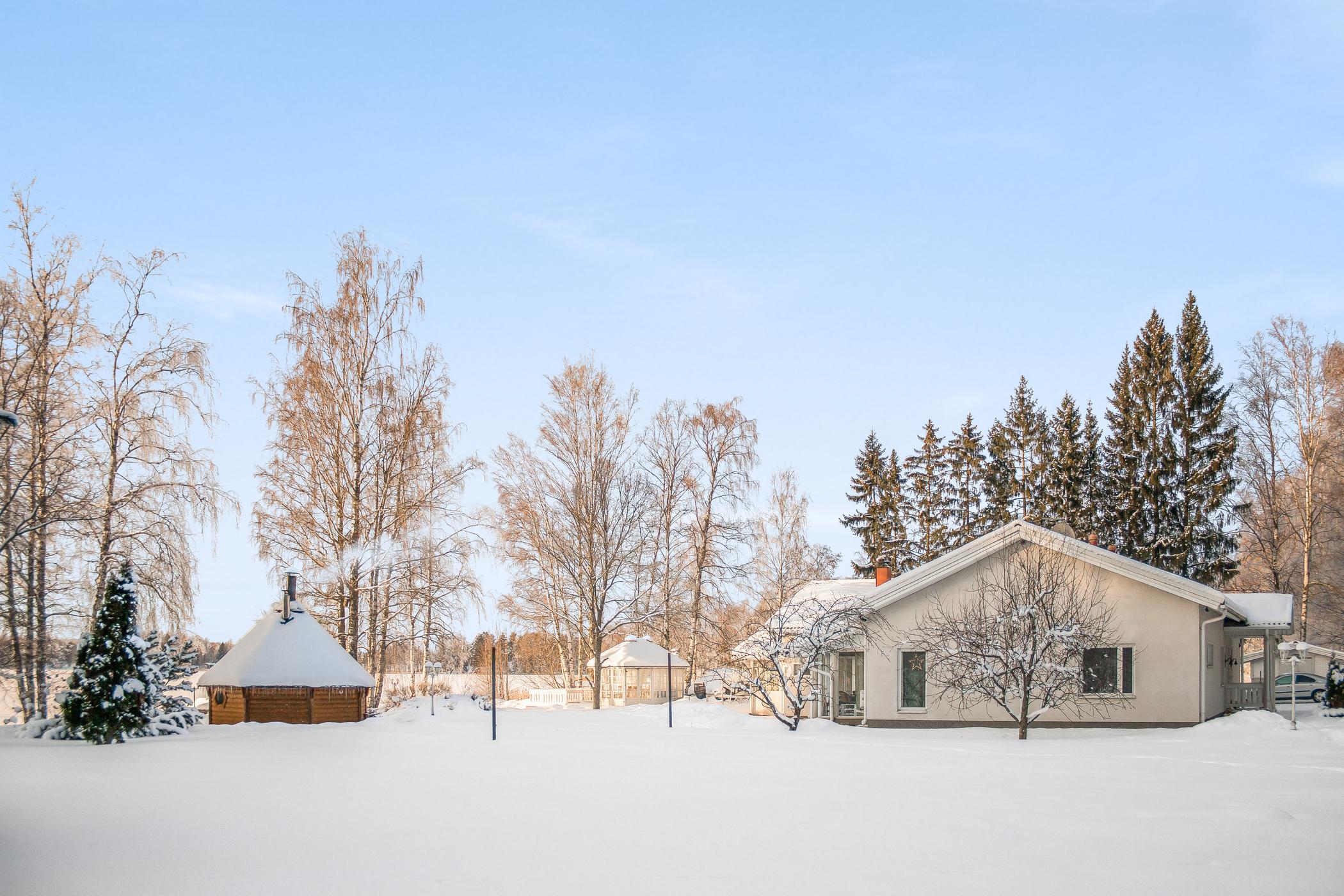 2. LAKE SUITE, HOLLOLA, LAHTI, PÄIJÄT-HÄME