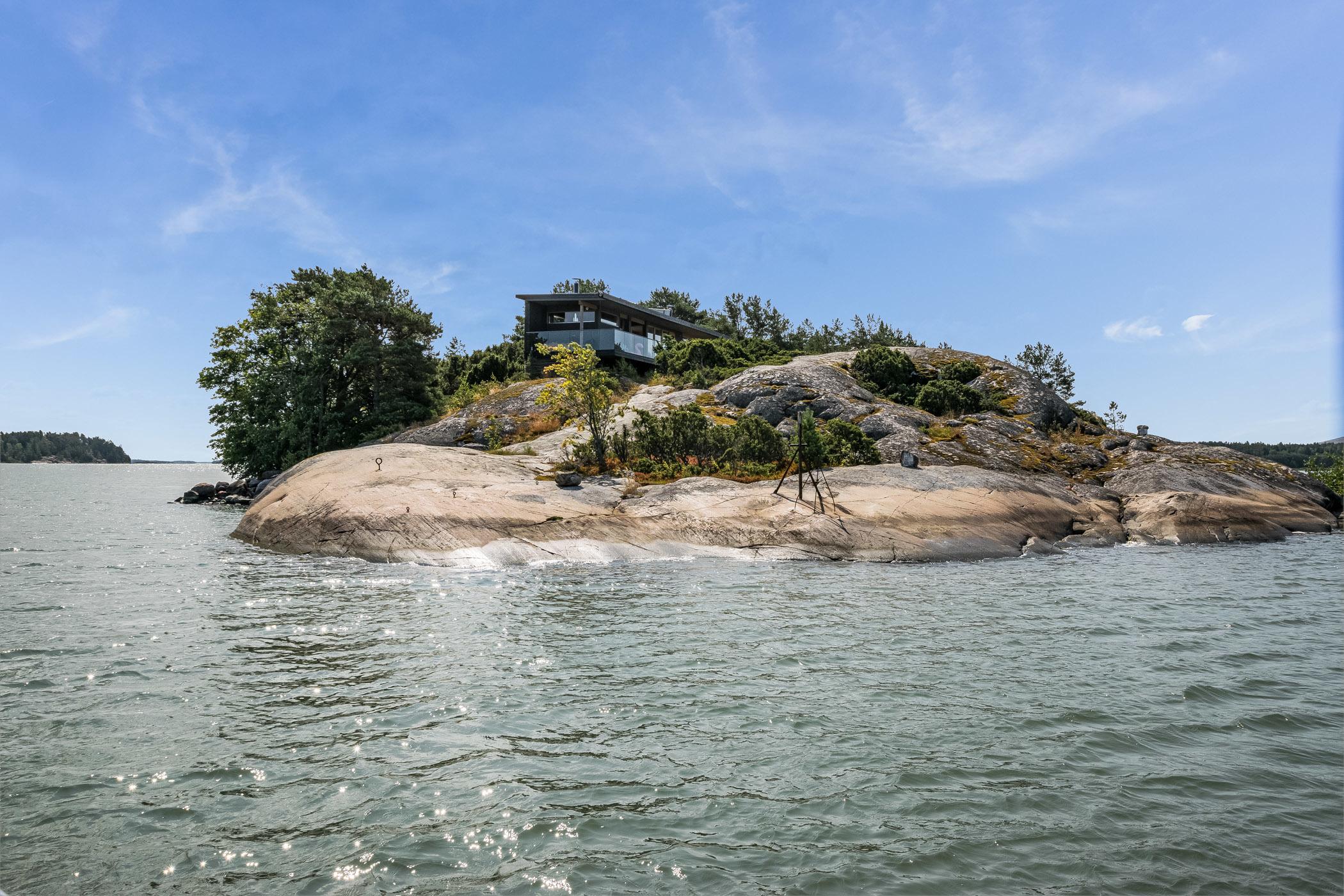 1. FURNÄSÖREN, INIÖ, PARAINEN, VARSINAIS-SUOMI