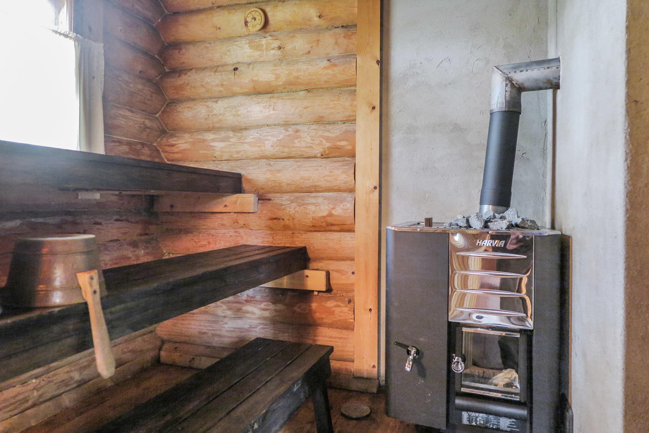 5. NUOLIJÄRVI, KALLIOJOKI, KUHMO, KAINUU