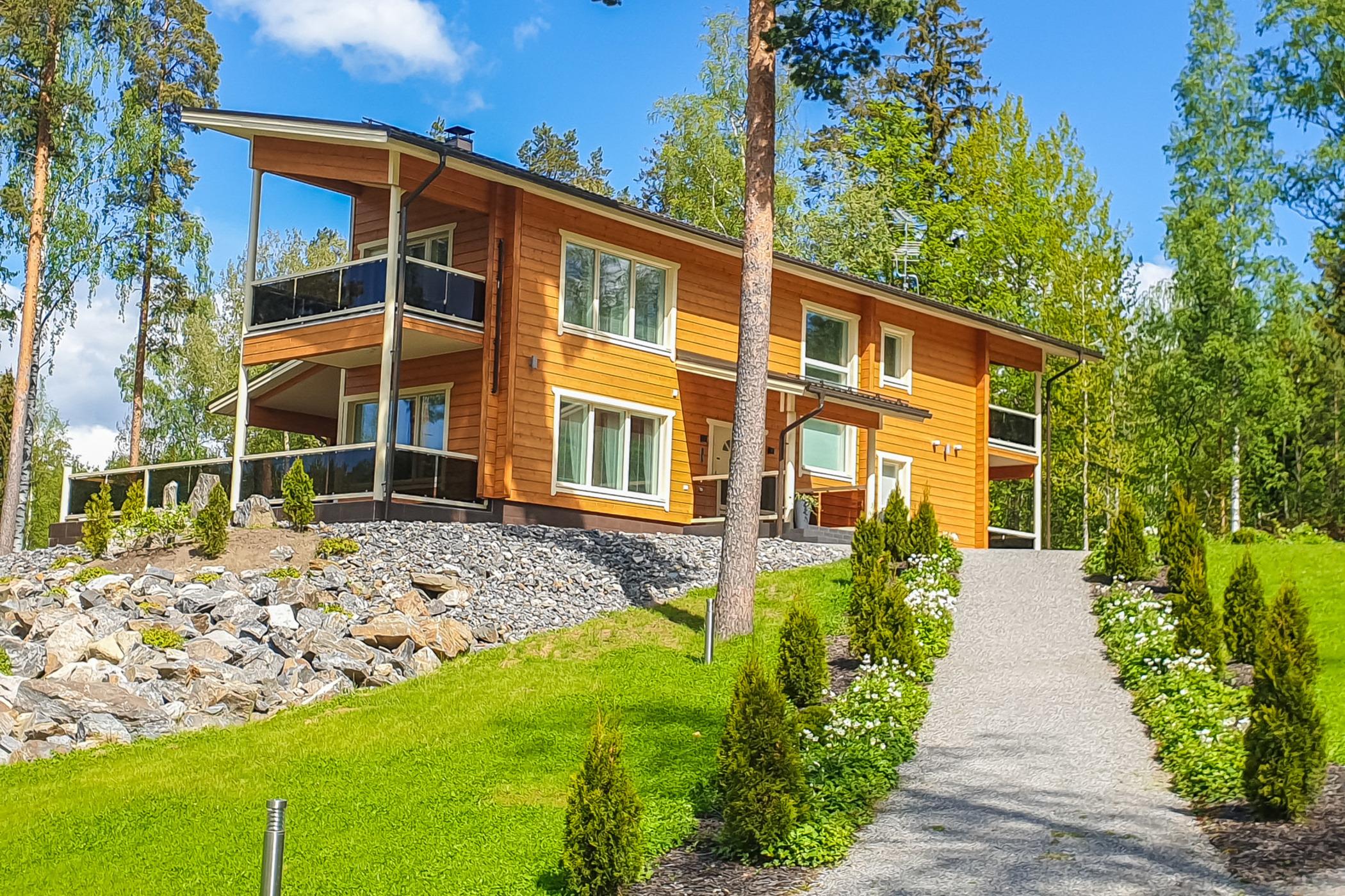 4. HONKALINNA, ASIKKALA, PÄIJÄT-HÄME
