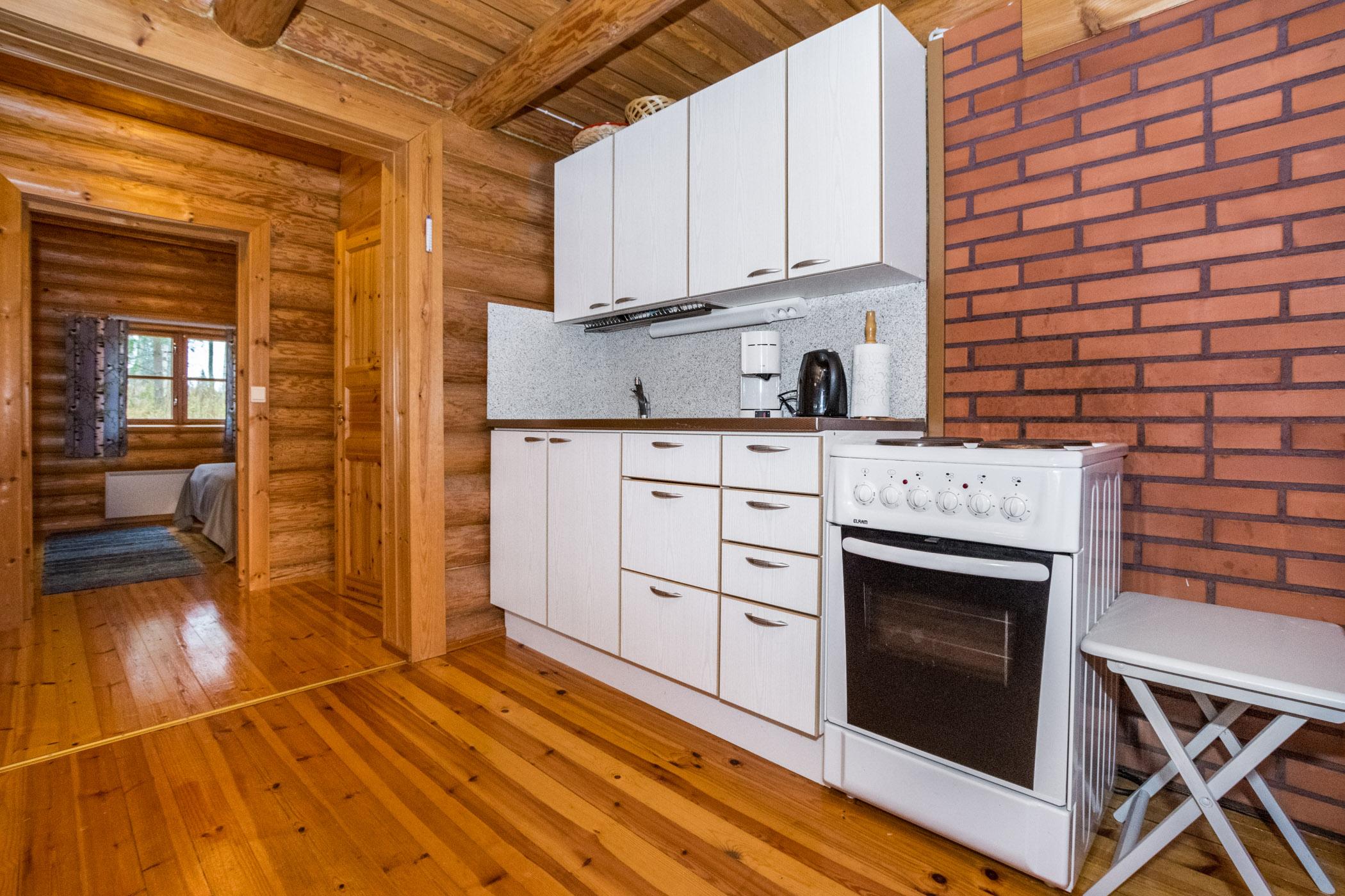 1. VANHARANTA, LEPPÄVIRTA, POHJOIS-SAVO (5 kpl, 24€)
