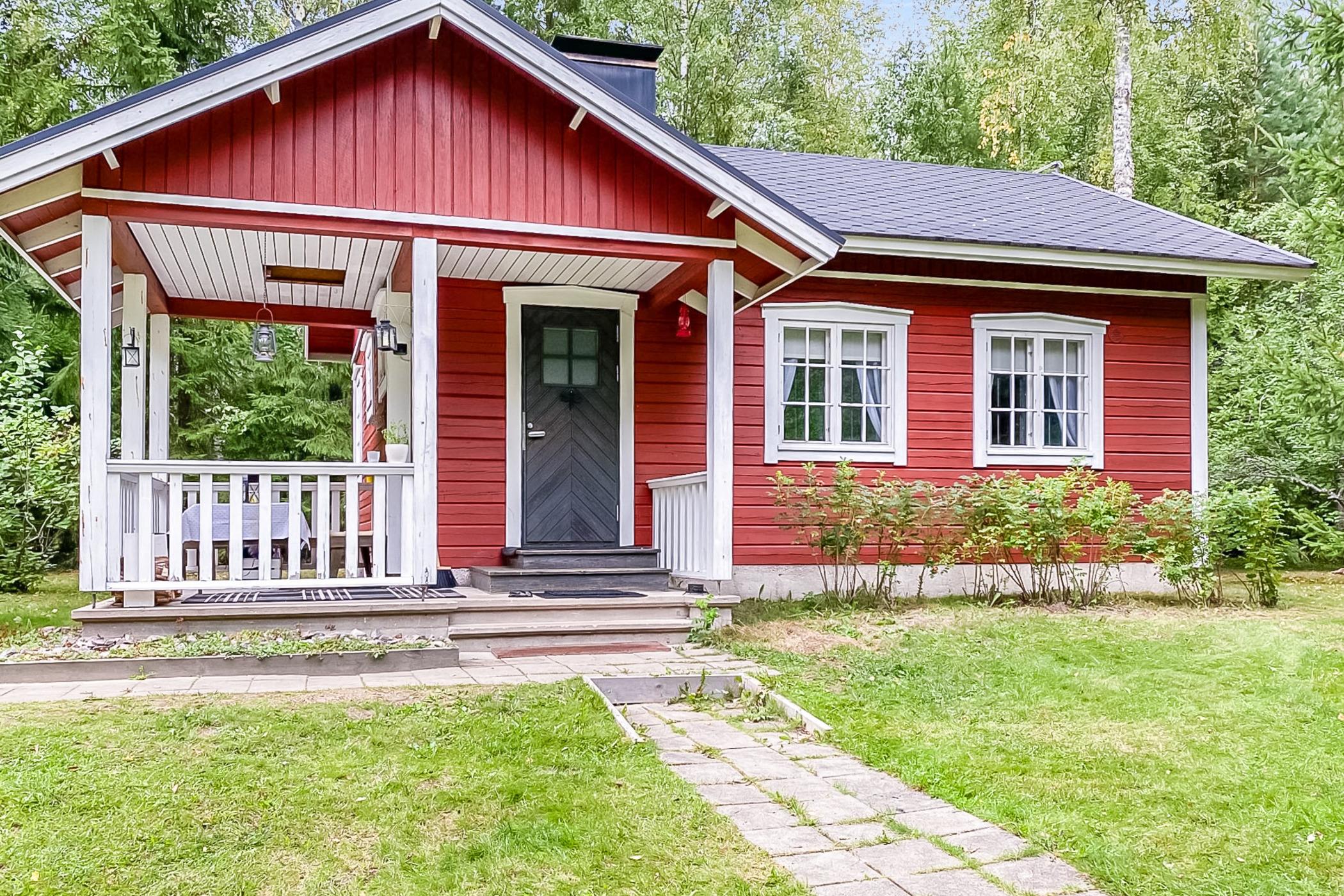 7. KORVENSILMÄ, KOUVOLA, KYMENLAAKSO