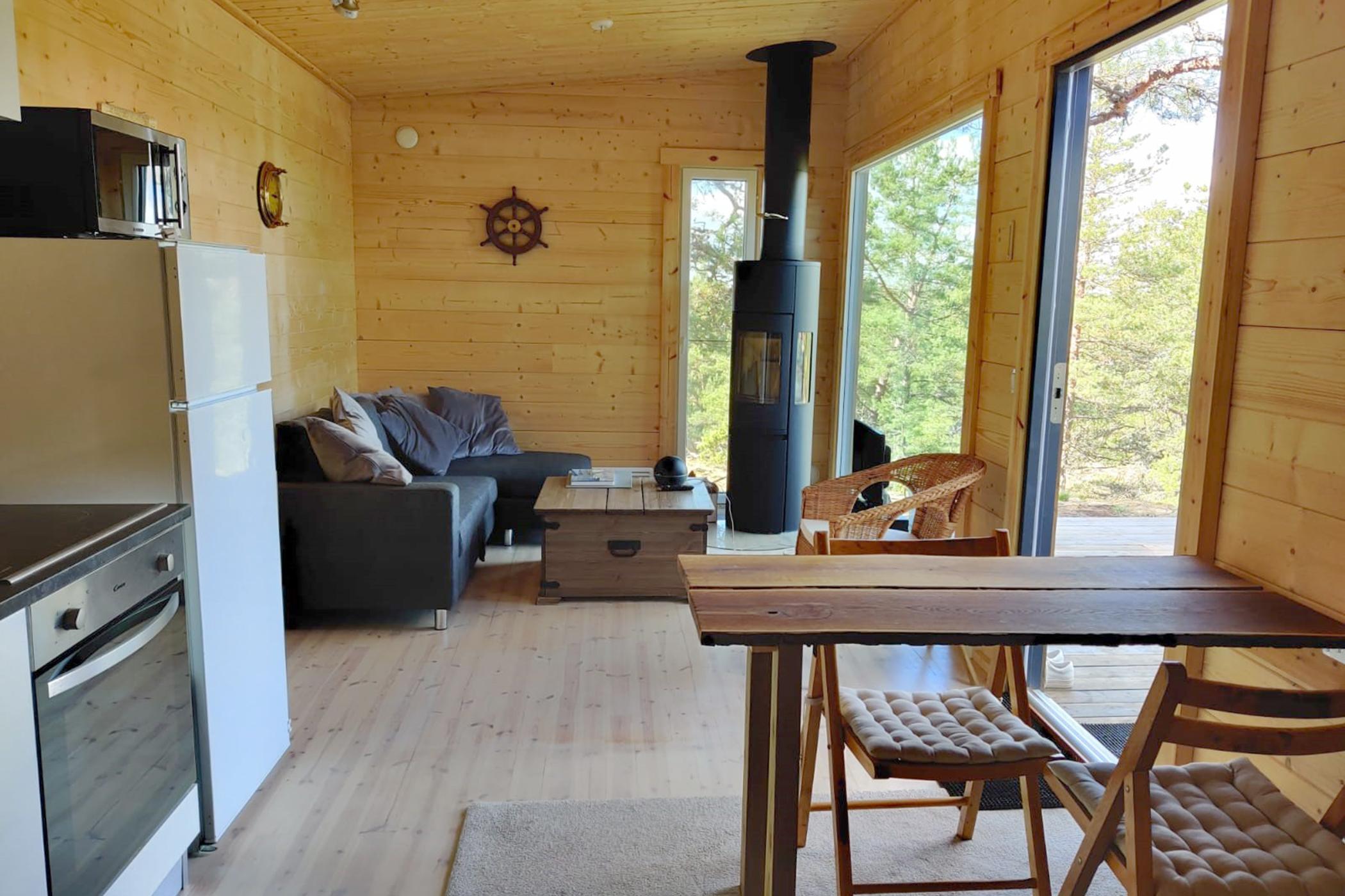 7. ÅVASBERGET, PARAINEN, VARSINAIS-SUOMI