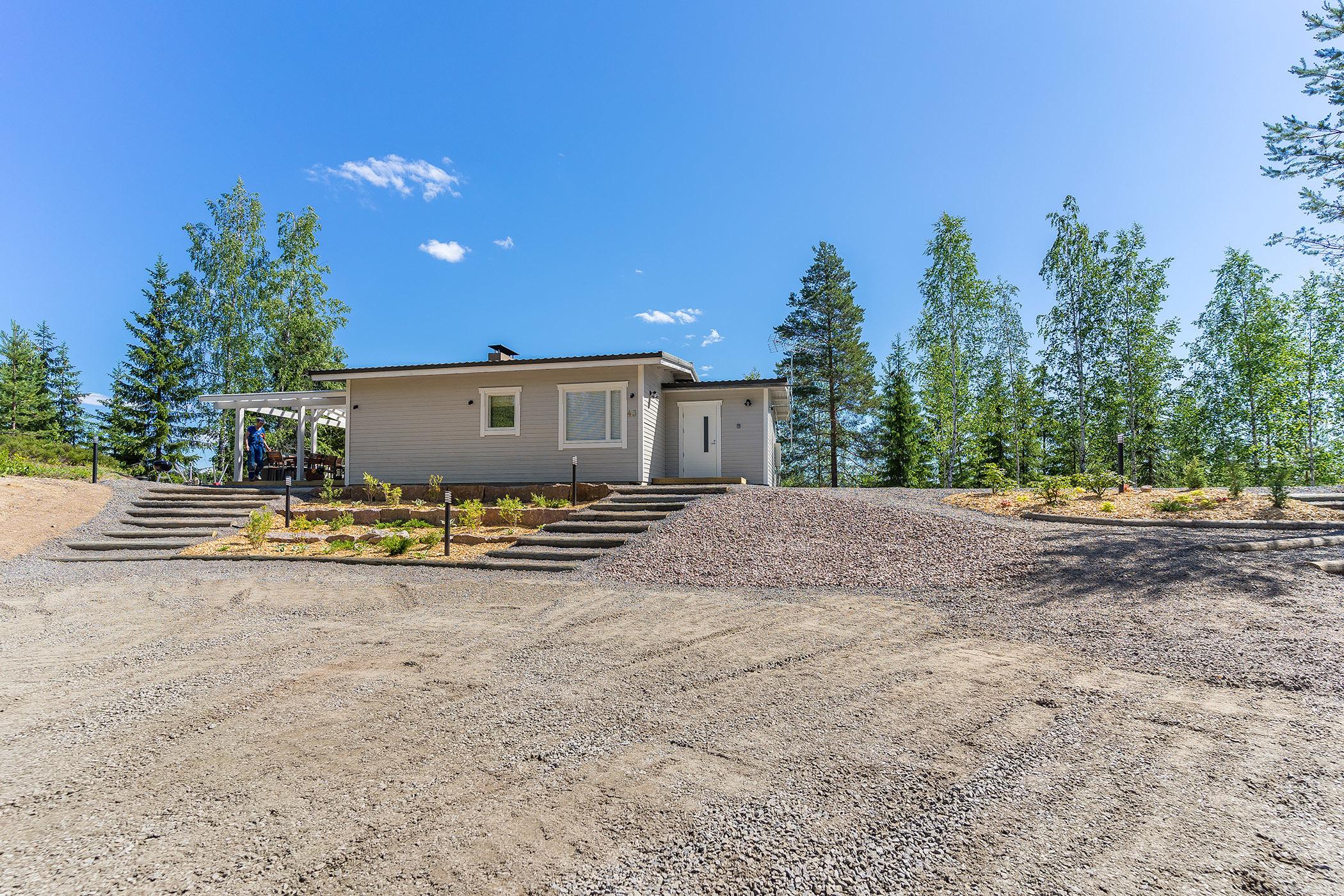 4. VALONSÄDE, KOUVOLA, KYMENLAAKSO