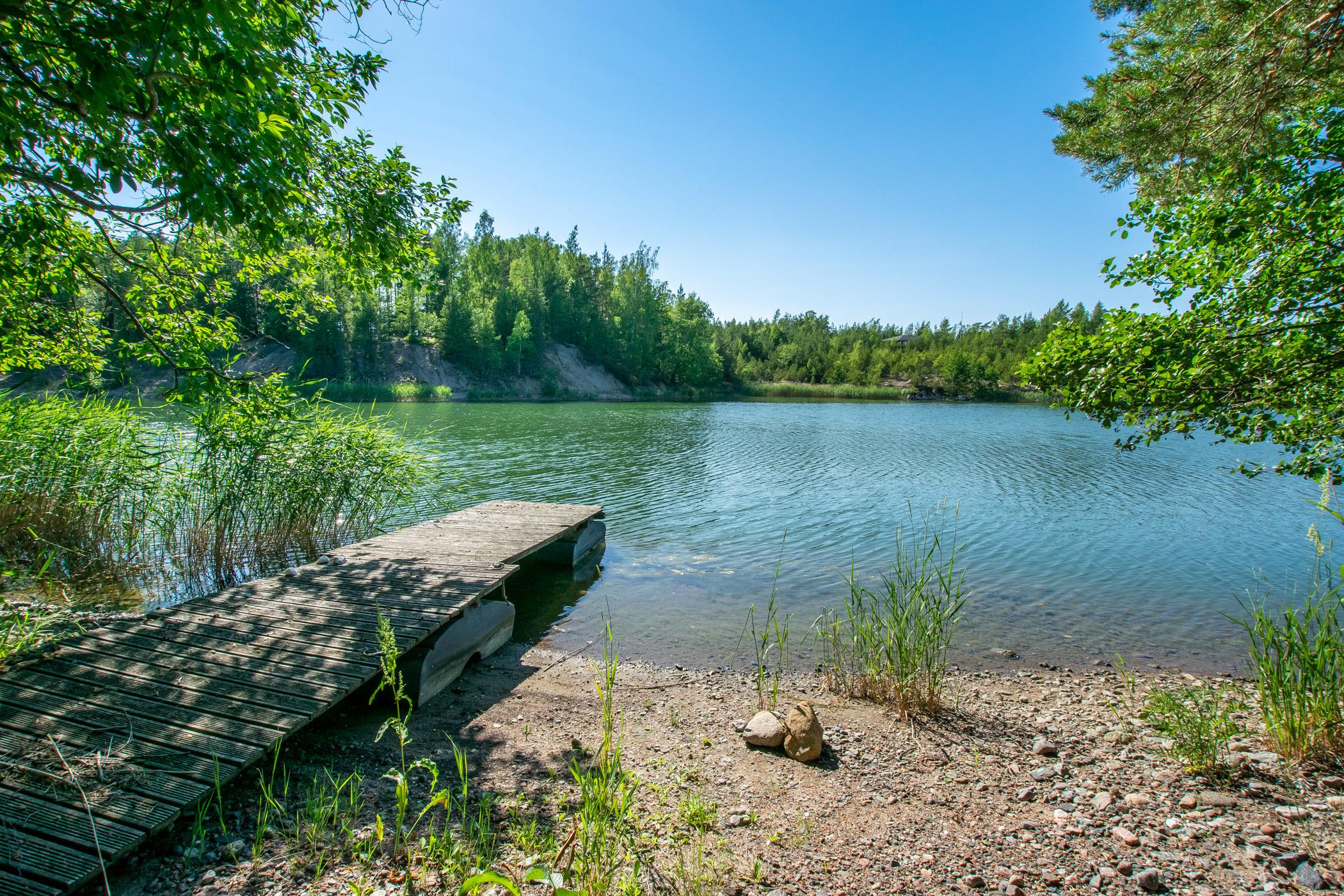 5. STORMÄLÖ, PARAINEN, VARSINAIS-SUOMI