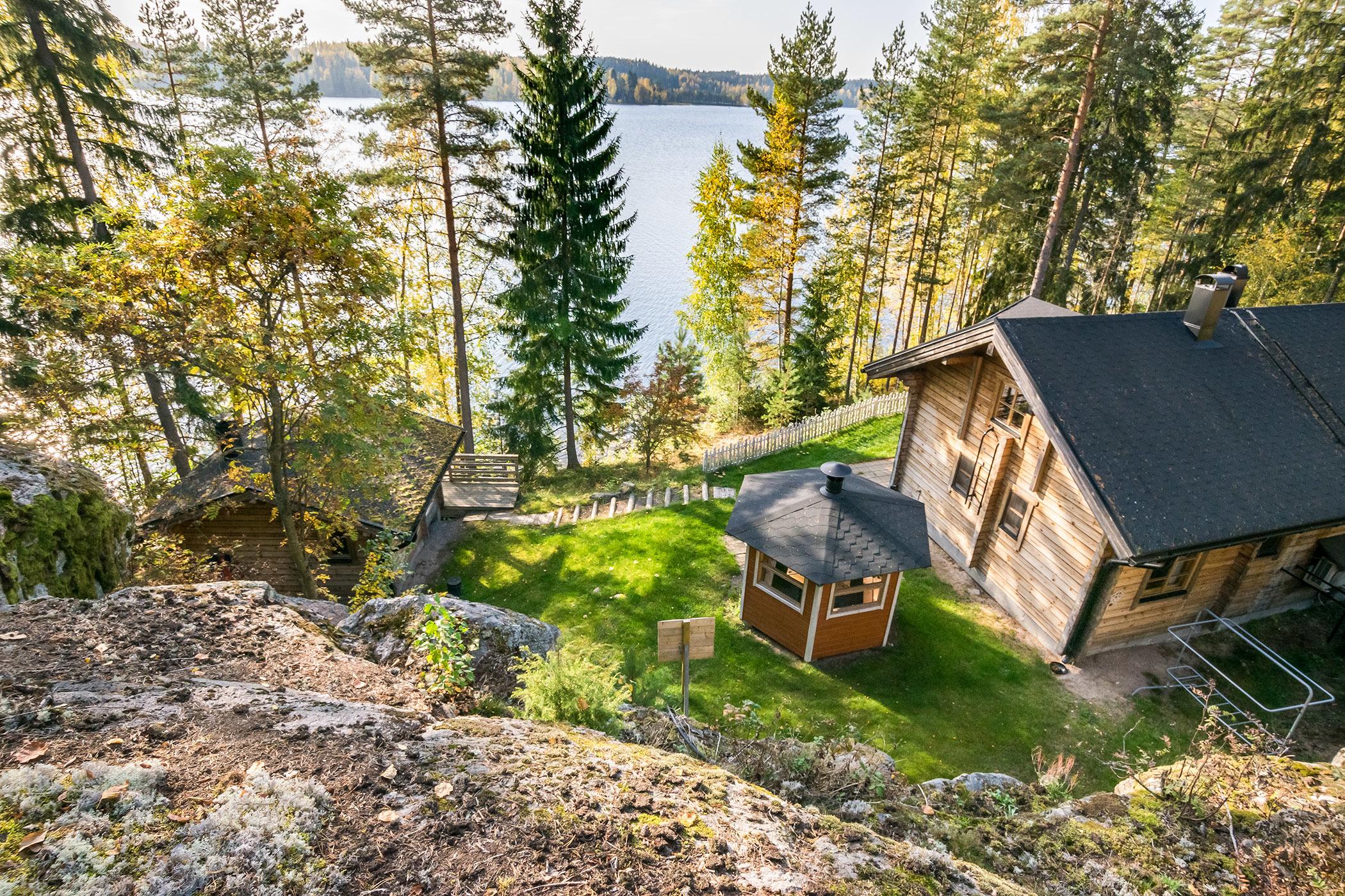7. MIILU, IITTI, PÄIJÄT-HÄME (6 kpl, 32€)