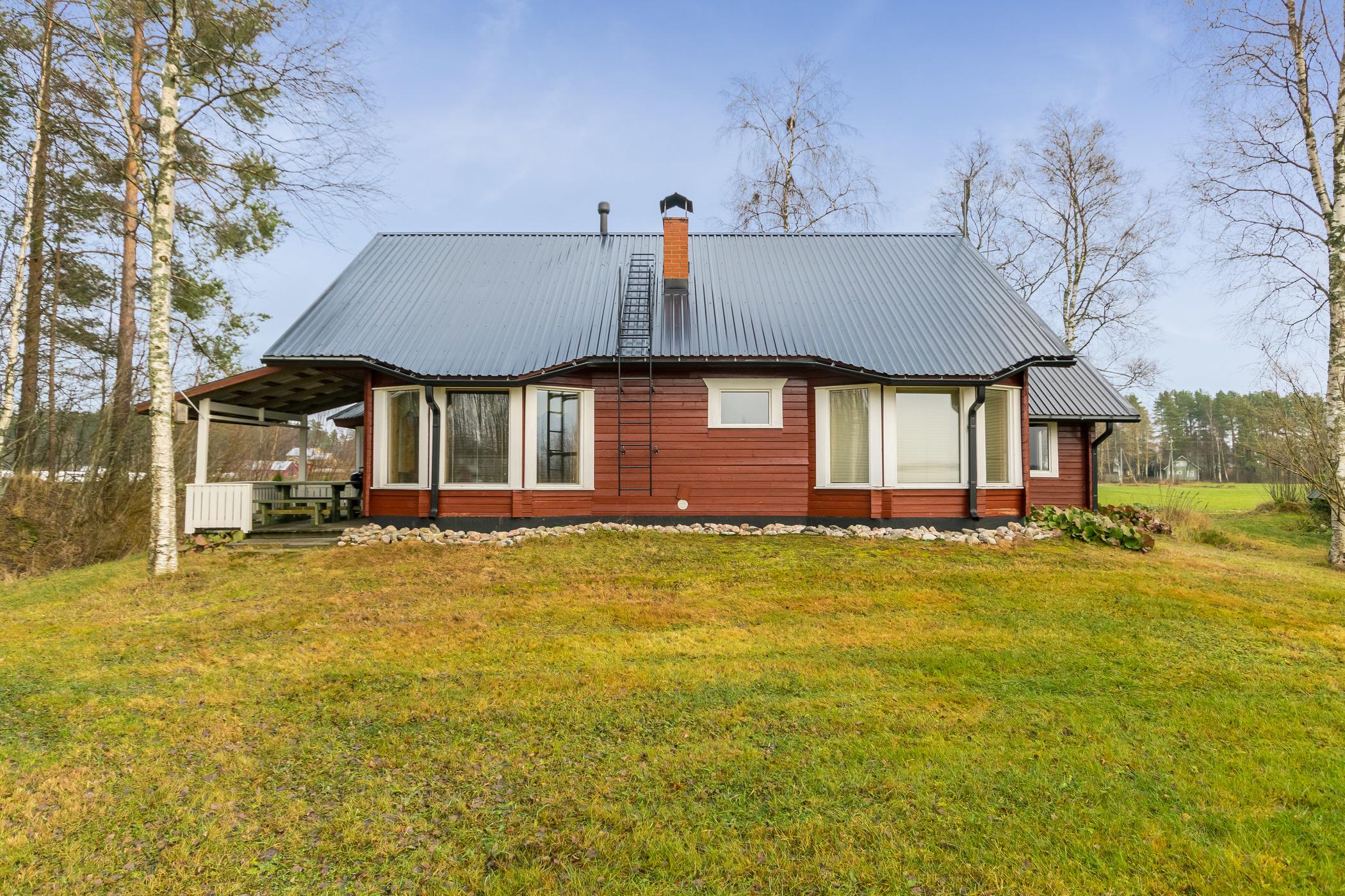 1. PEPI, HALSUA, KESKI-POHJANMAA