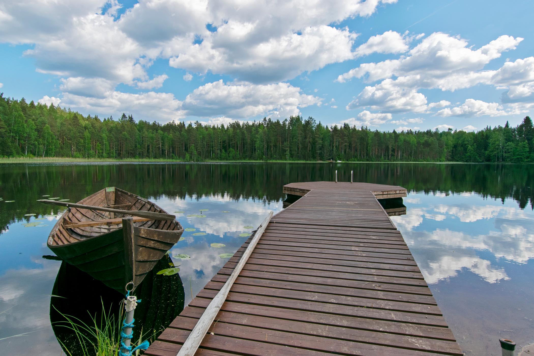 2. PAULARANTA, LOPPI, KANTA-HÄME