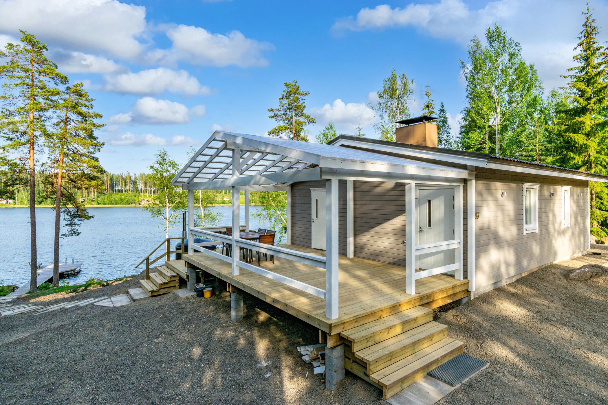 
4. JÄRVENHELMI, KOUVOLA, KYMENLAAKSO