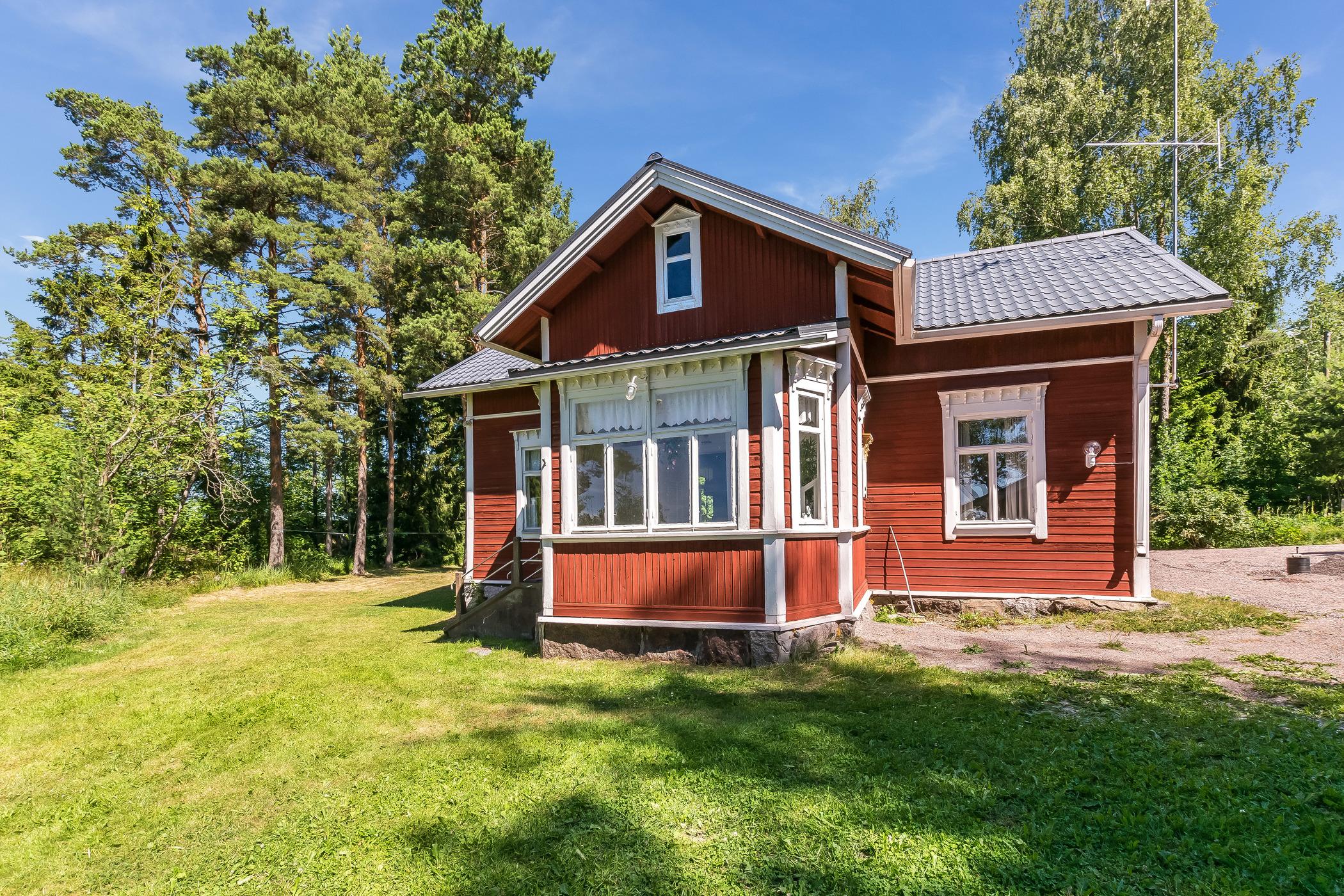 3. ELFVIK, PORVOO, UUSIMAA