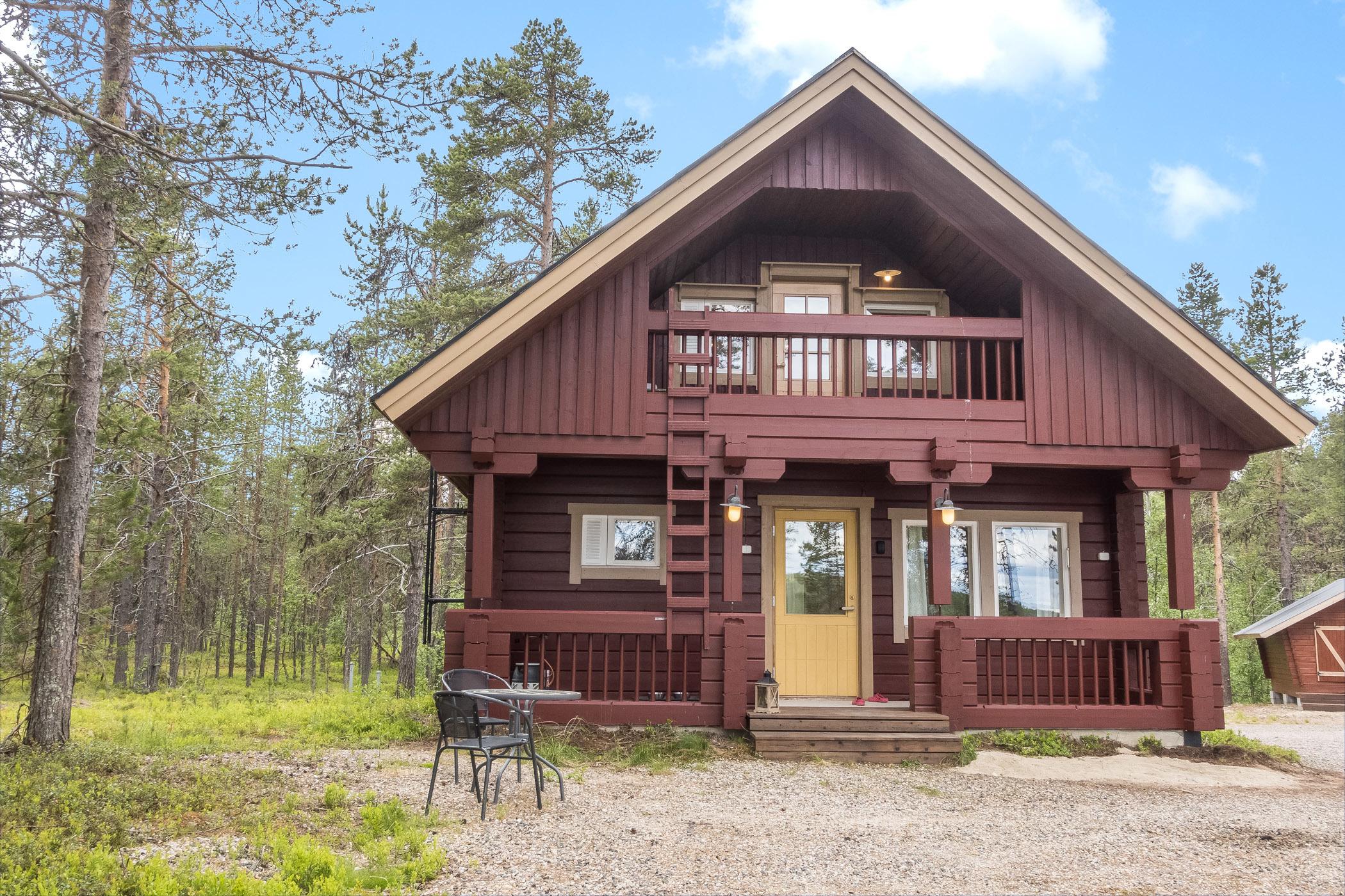 2. KÄTKÄ, KÄTKÄSUVANTO, MUONIO, LAPPI