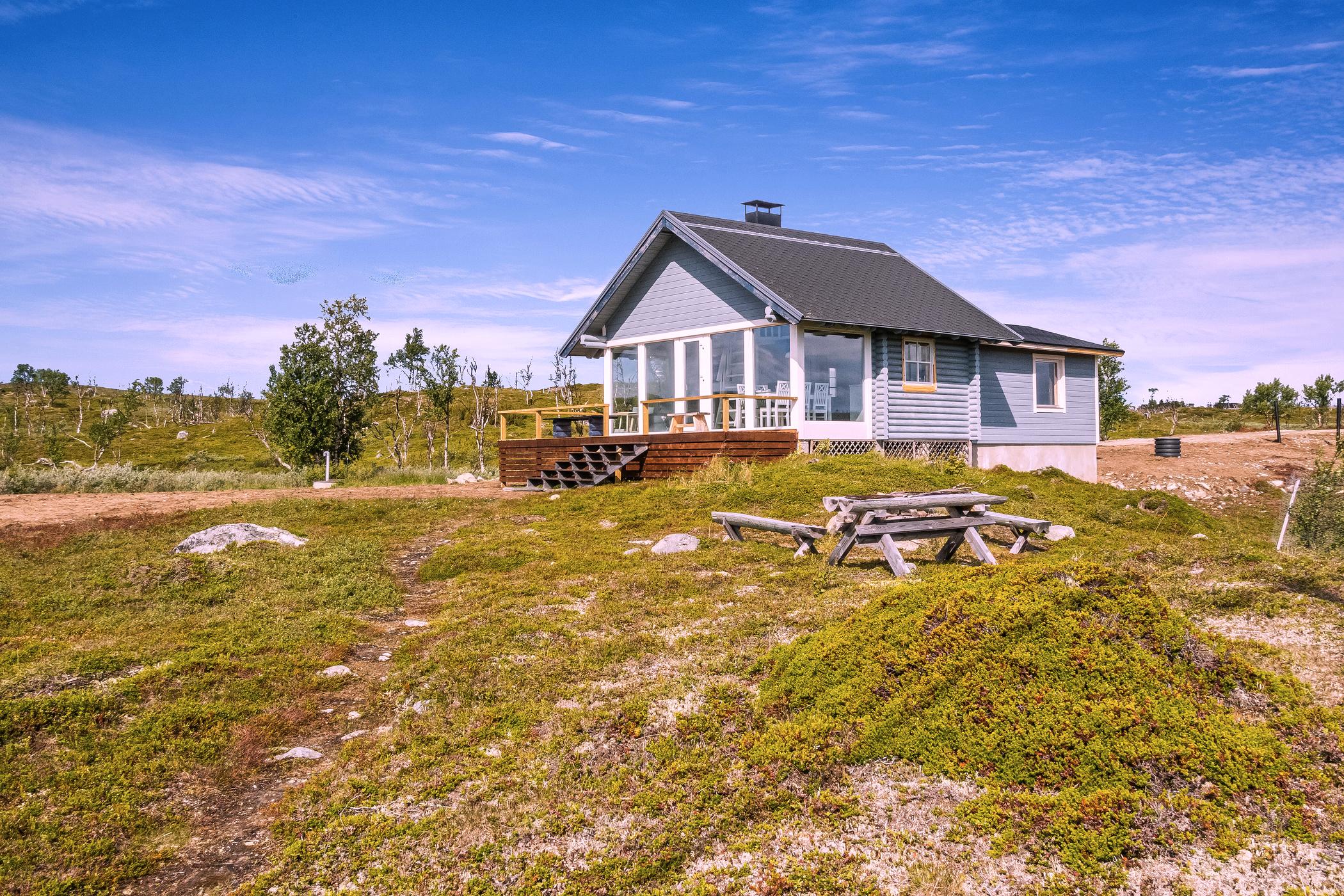 3. KIEPPI, NUORGAM, UTSJOKI, LAPPI