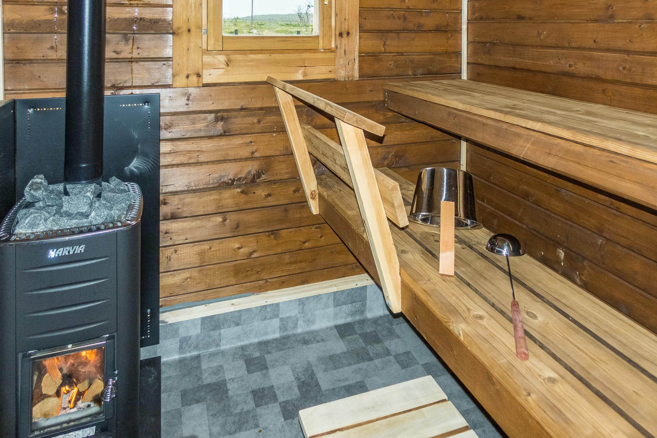 3. KIEPPI, NUORGAM, UTSJOKI, LAPPI