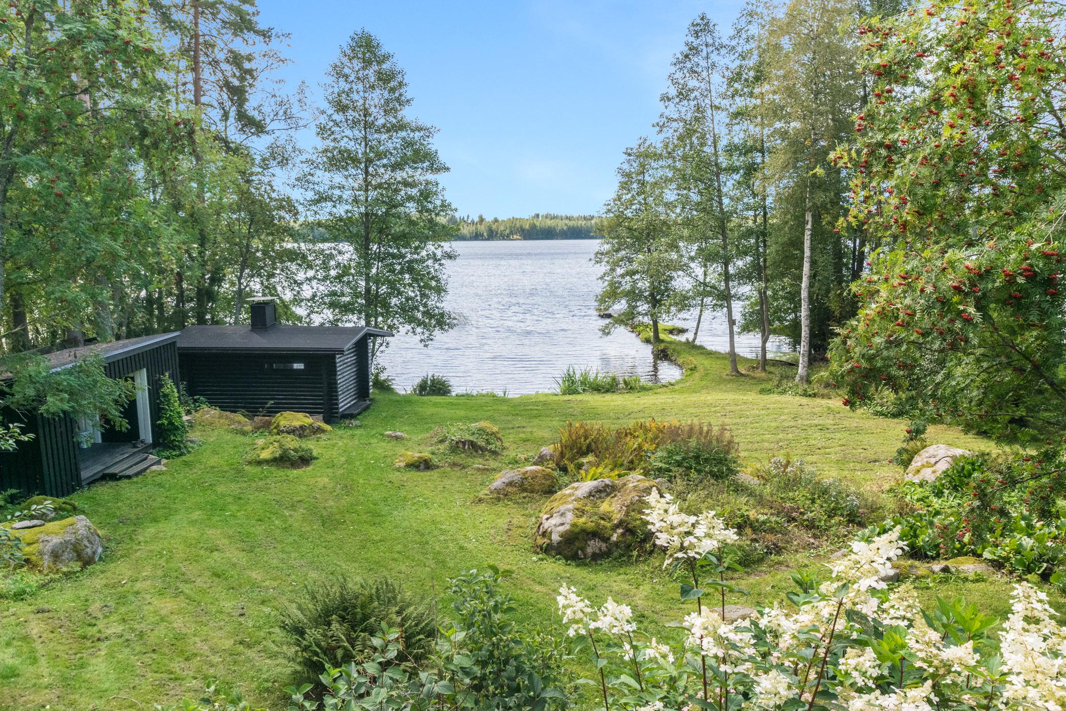 3. VILLA LEPOLA, LOPPI, KANTA-HÄME