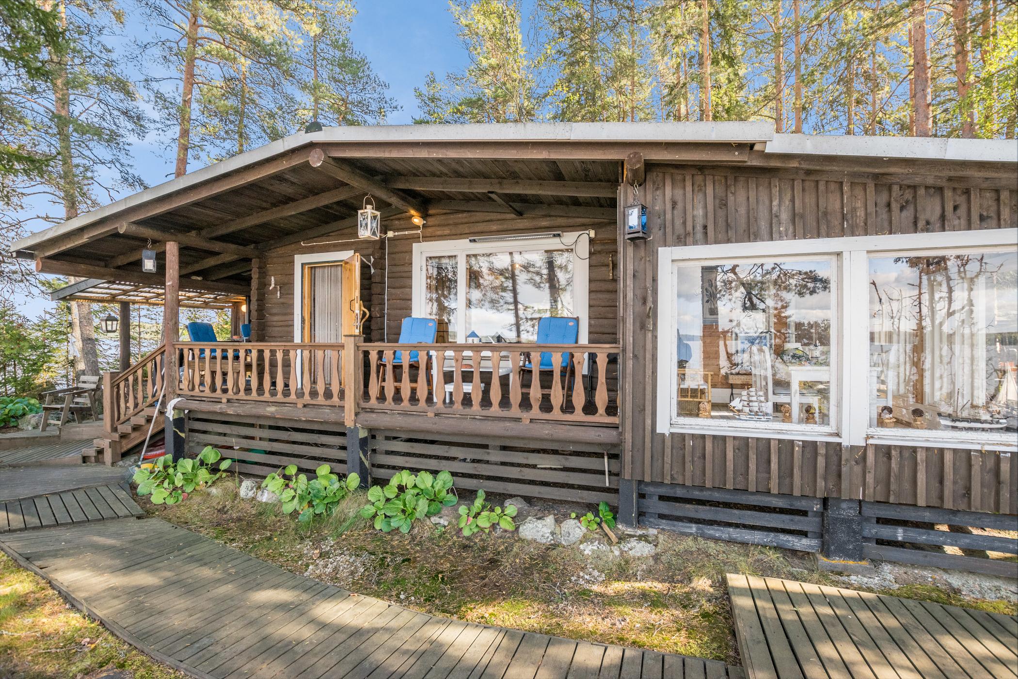 3. TEERITIEN JOUTSEN, URJALA, PIRKANMAA