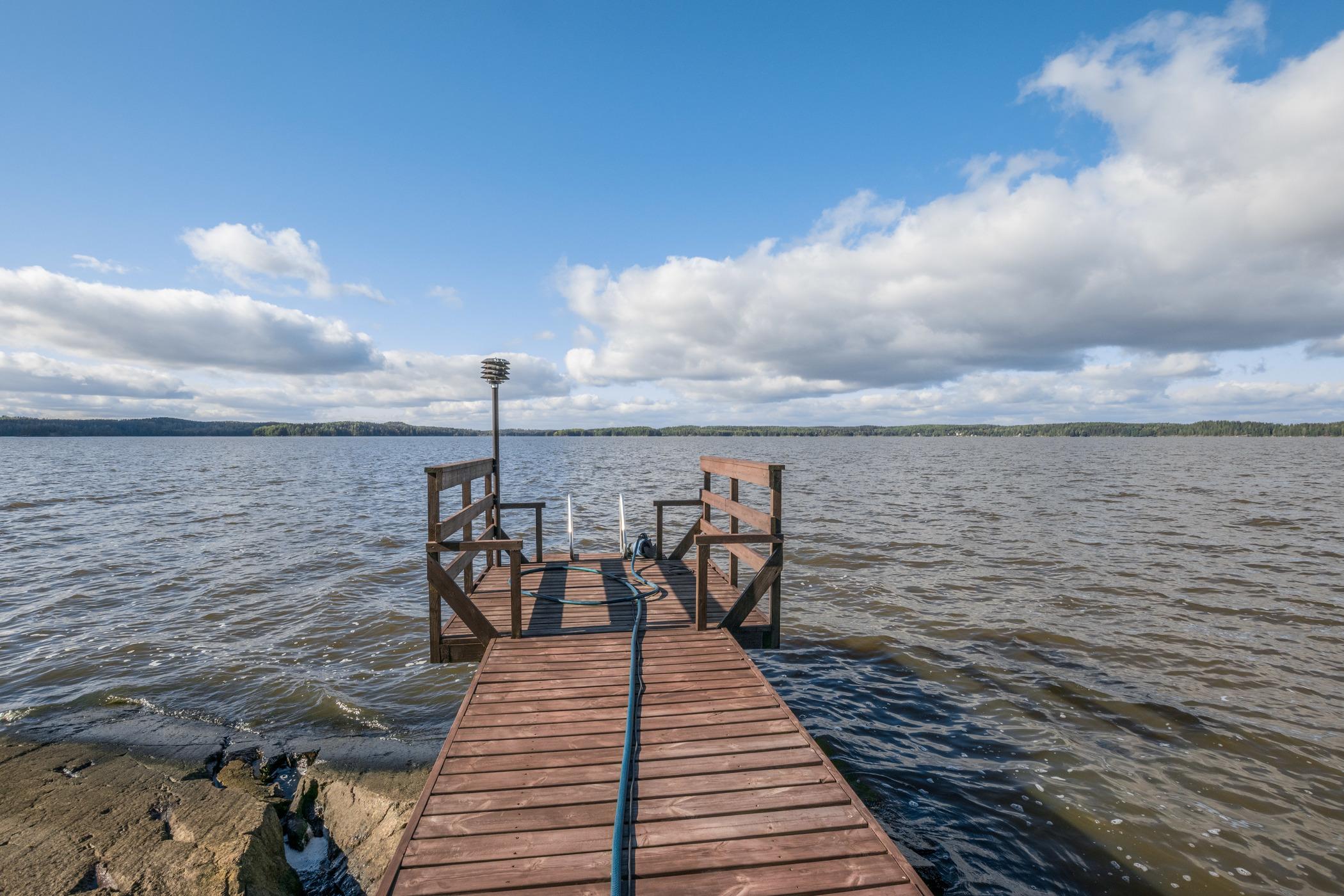 3. TEERITIEN JOUTSEN, URJALA, PIRKANMAA