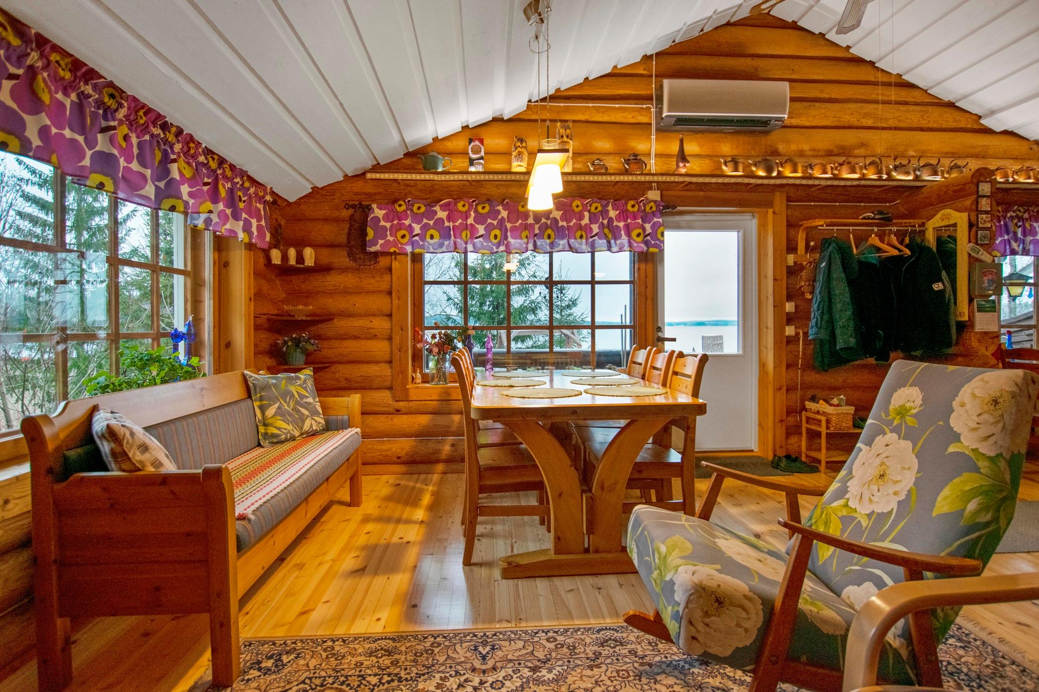 6. KALLIONIEMI, IISALMI, POHJOIS-SAVO (9 kpl, 22€)