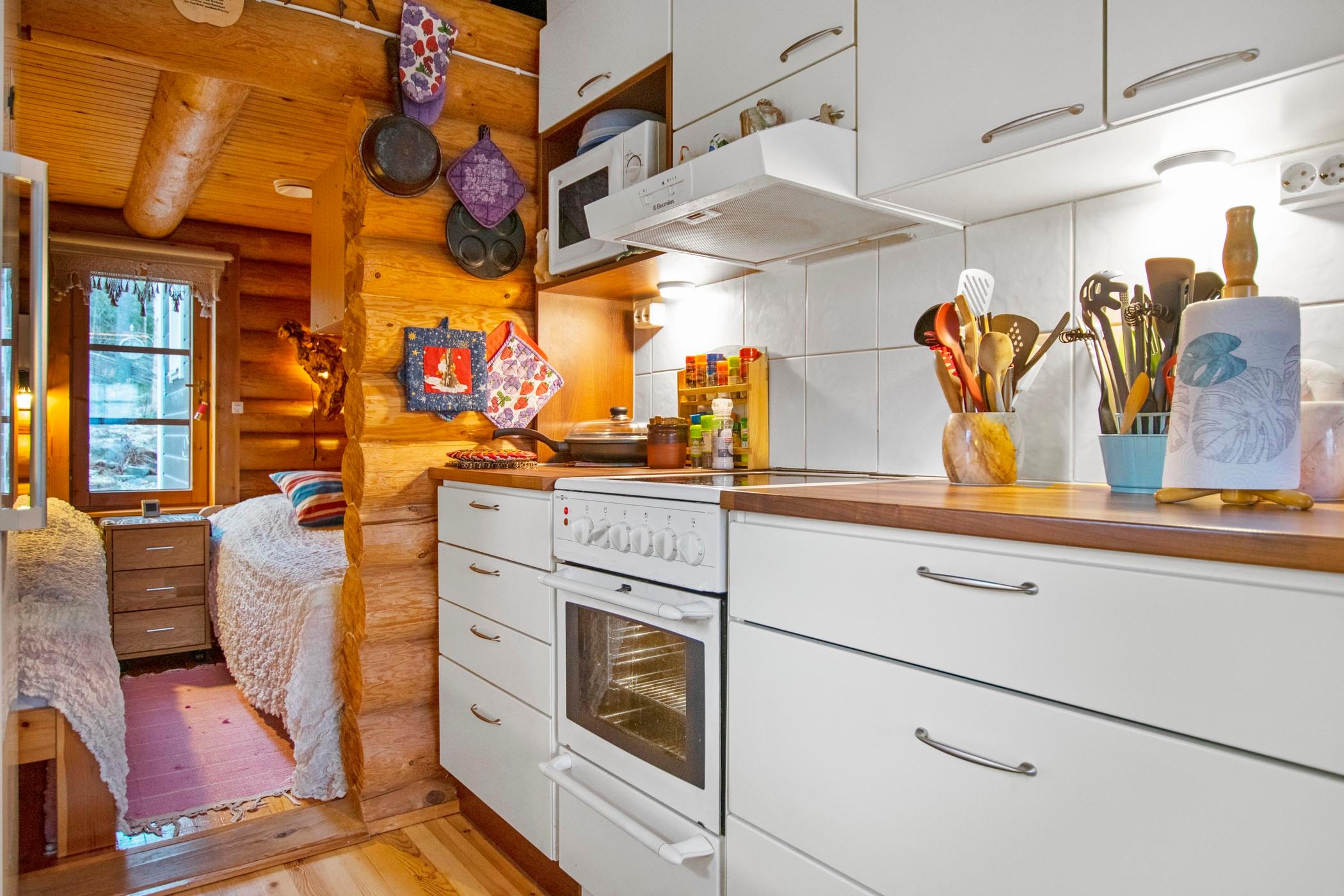 6. KALLIONIEMI, IISALMI, POHJOIS-SAVO (9 kpl, 22€)