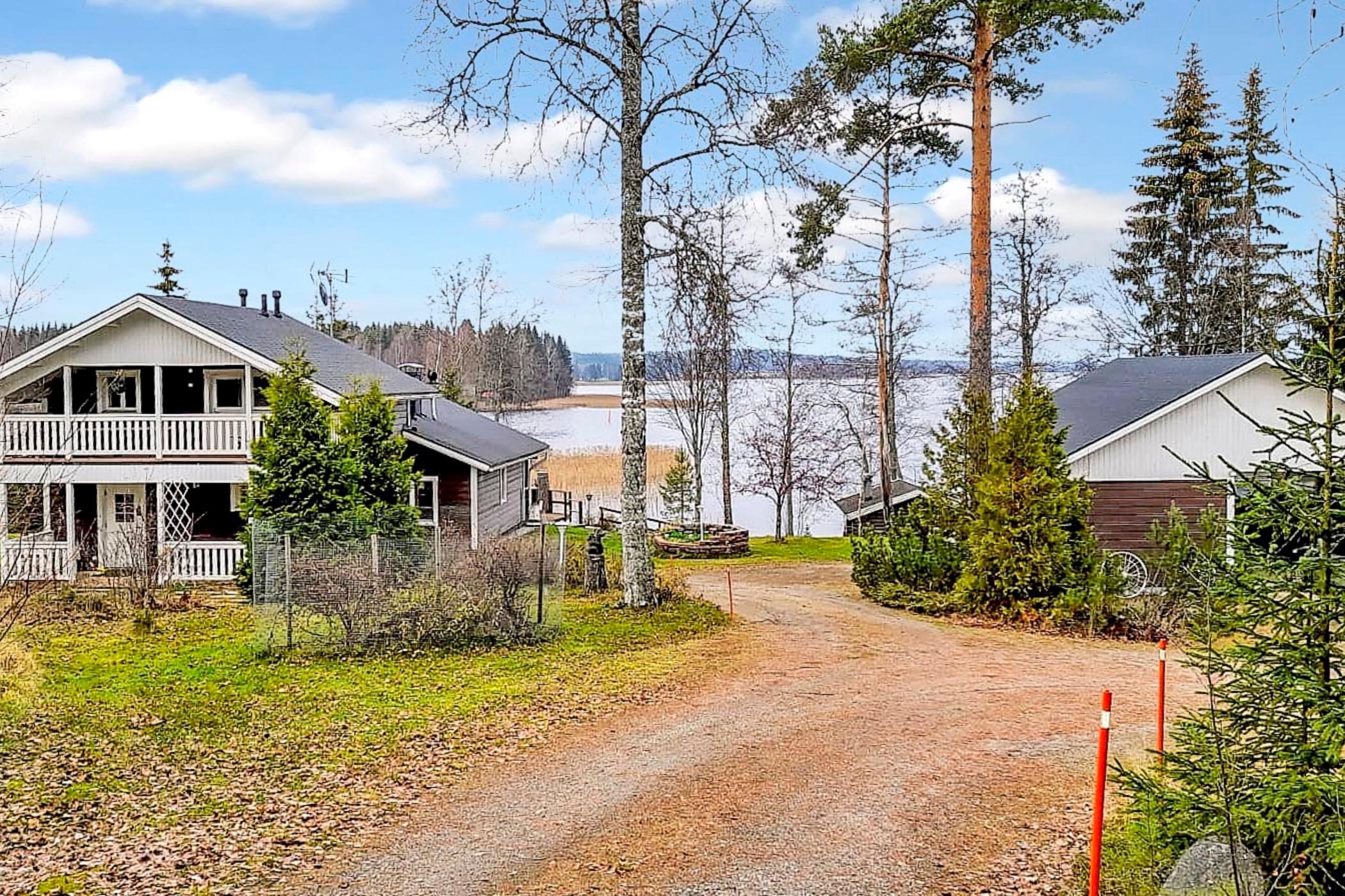 6. KALLIONIEMI, IISALMI, POHJOIS-SAVO (9 kpl, 22€)