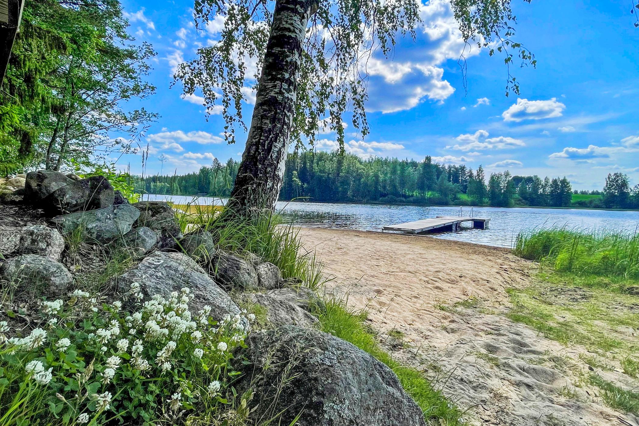 3. LEPOLA, VIRRAT, PIRKANMAA