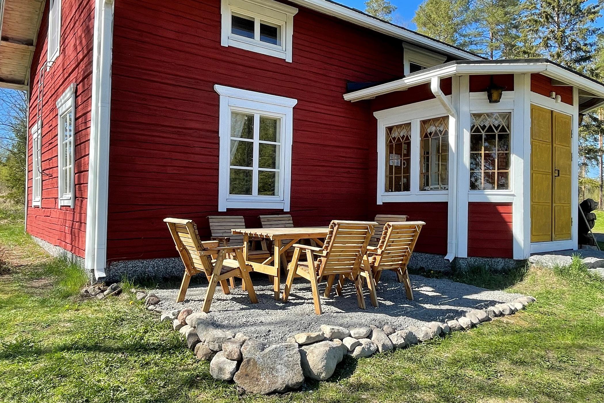 4. MYLLYLÄ, VIRRAT, PIRKANMAA
