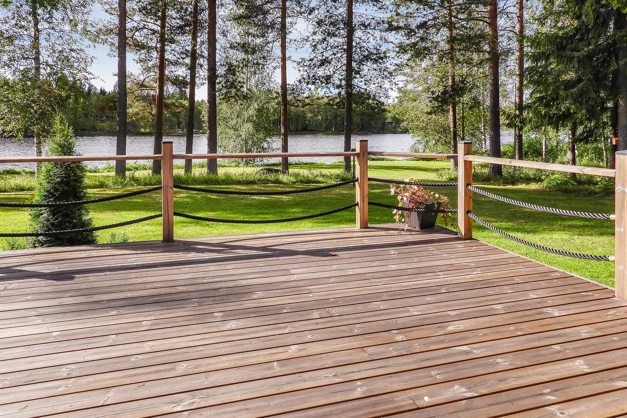 8. MÄKELÄNRANTA, KANGASNIEMI, ETELÄ-SAVO