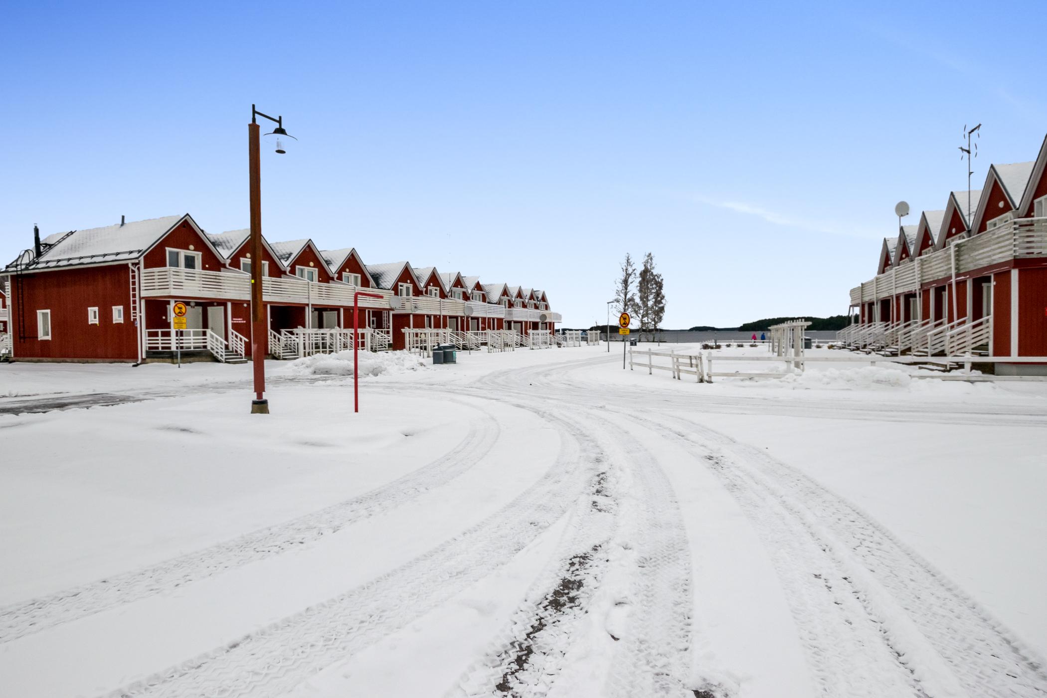2. SAIMAA MARINA GARDEN 3F, LAPPEENRANTA, ETELÄ-KARJALA
