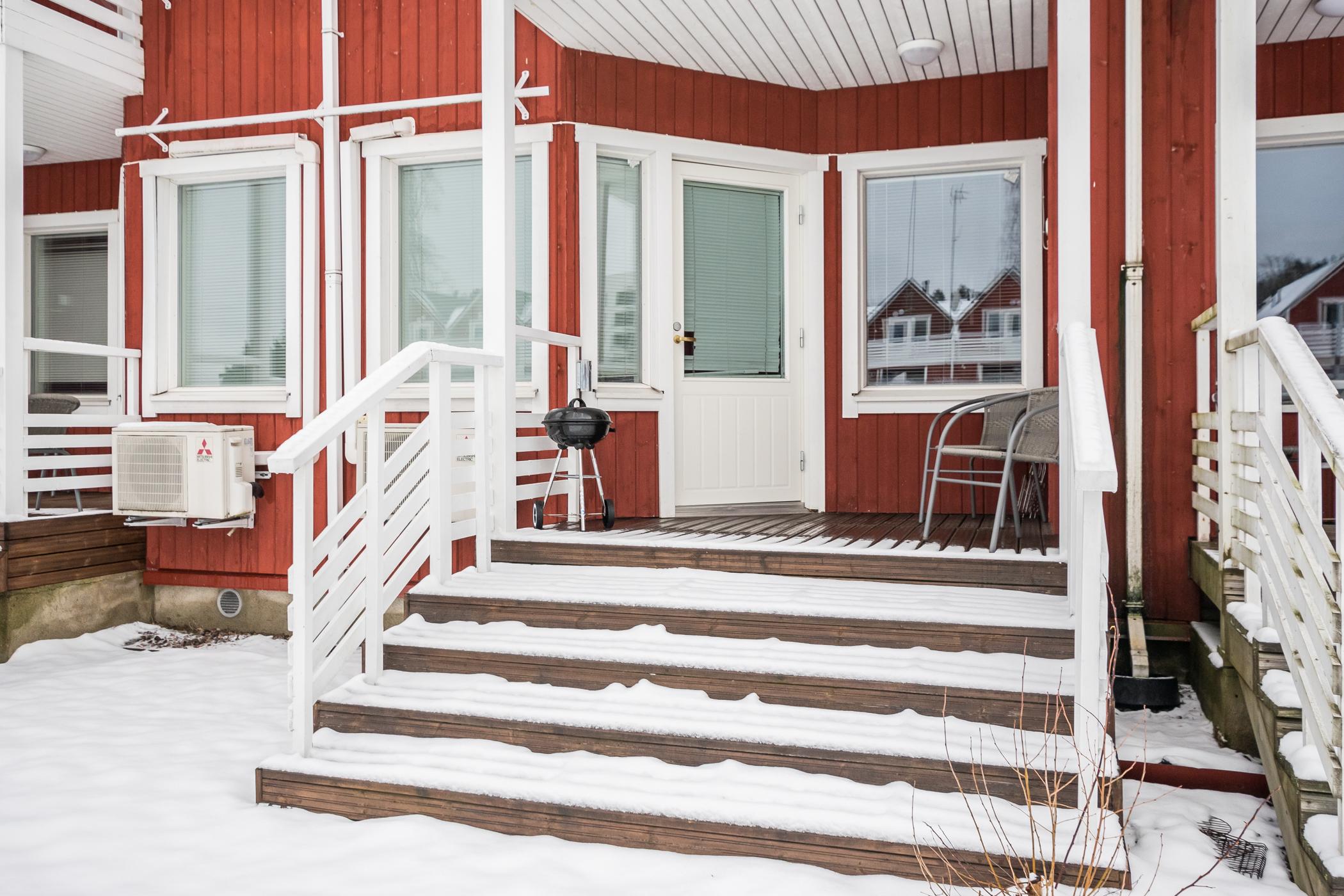 2. SAIMAA MARINA GARDEN 3F, LAPPEENRANTA, ETELÄ-KARJALA
