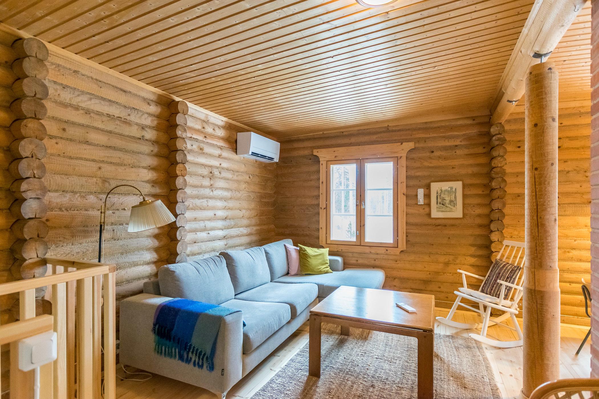 1. HILJANRINNE, MOMMILA, HAUSJÄRVI, KANTA-HÄME