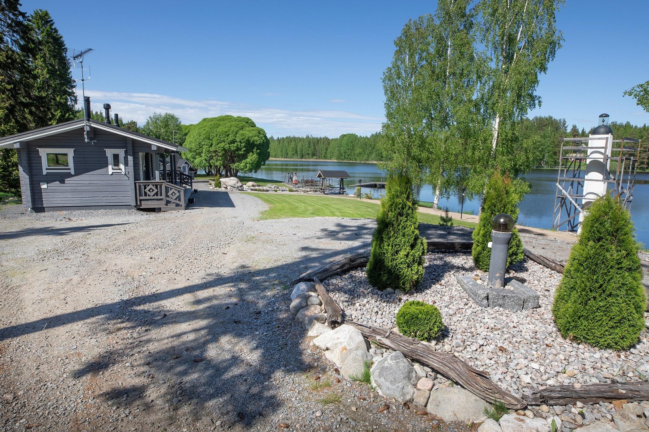 2. HARMAJA, KANGASNIEMI, ETELÄ-SAVO
