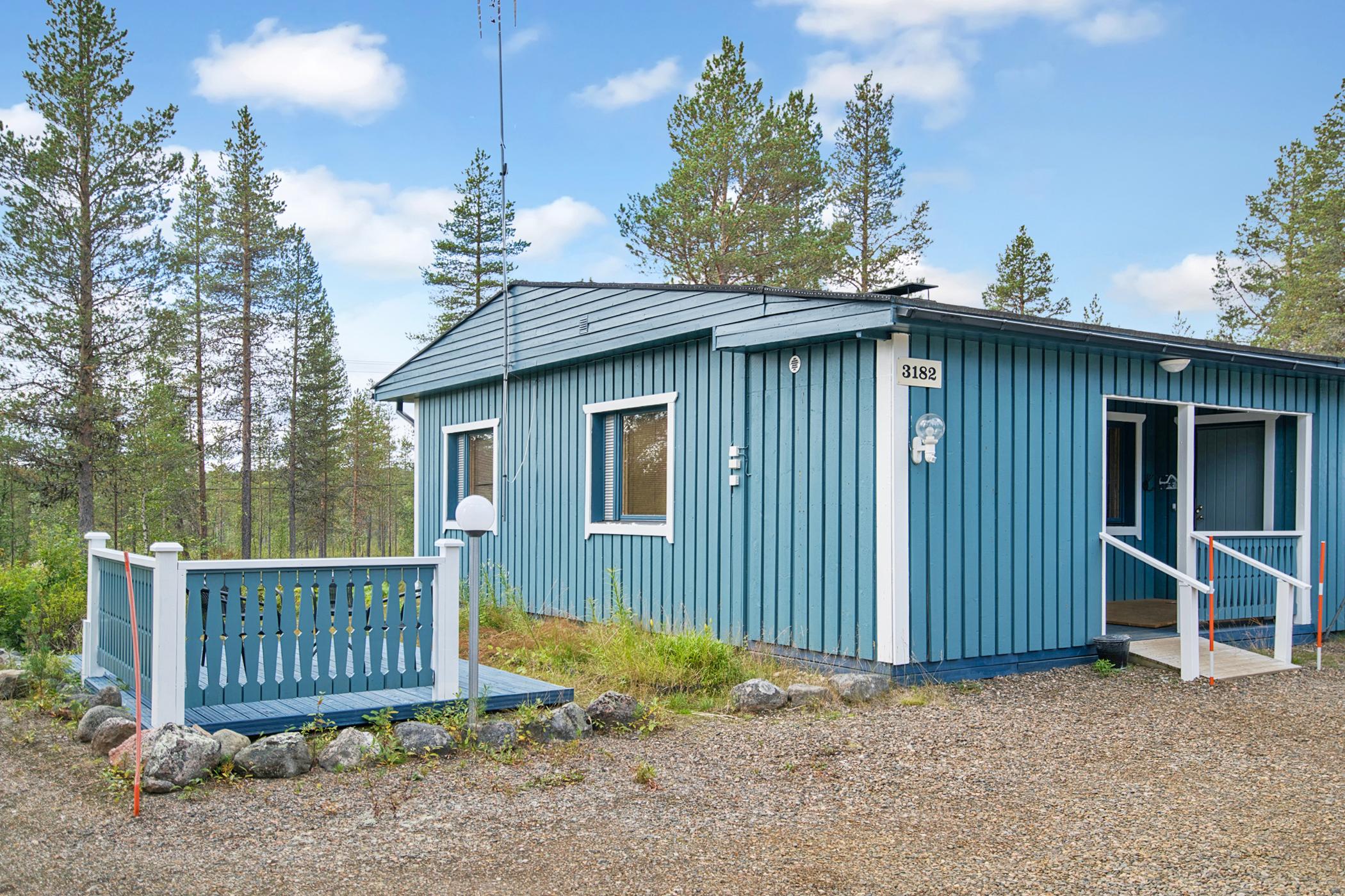 6. JÄKÄLÄ, SONKAMUOTKA, MUONIO, LAPP