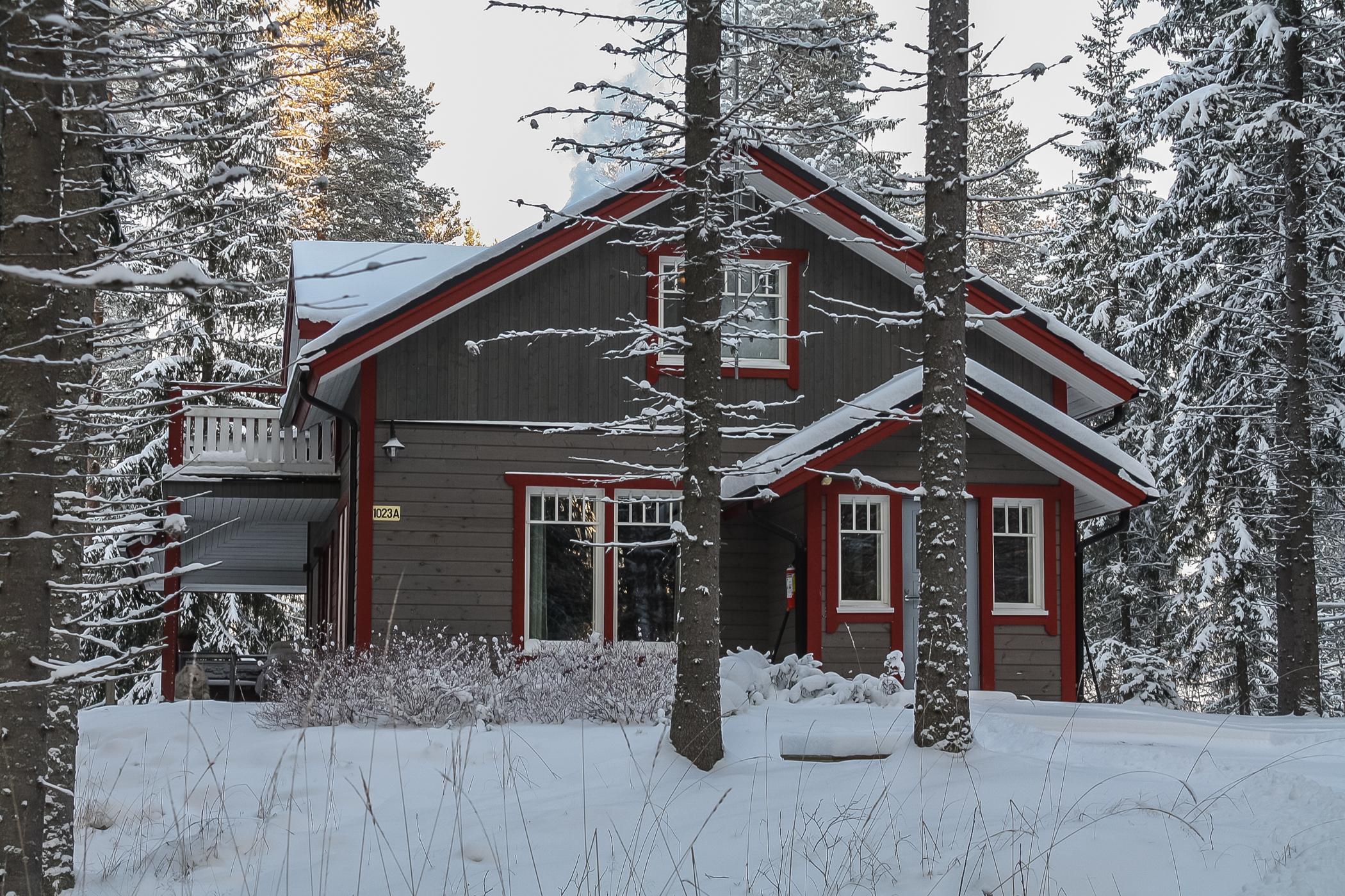 4. SIRPPILAHTI, KANGASNIEMI, ETELÄ-SAVO
