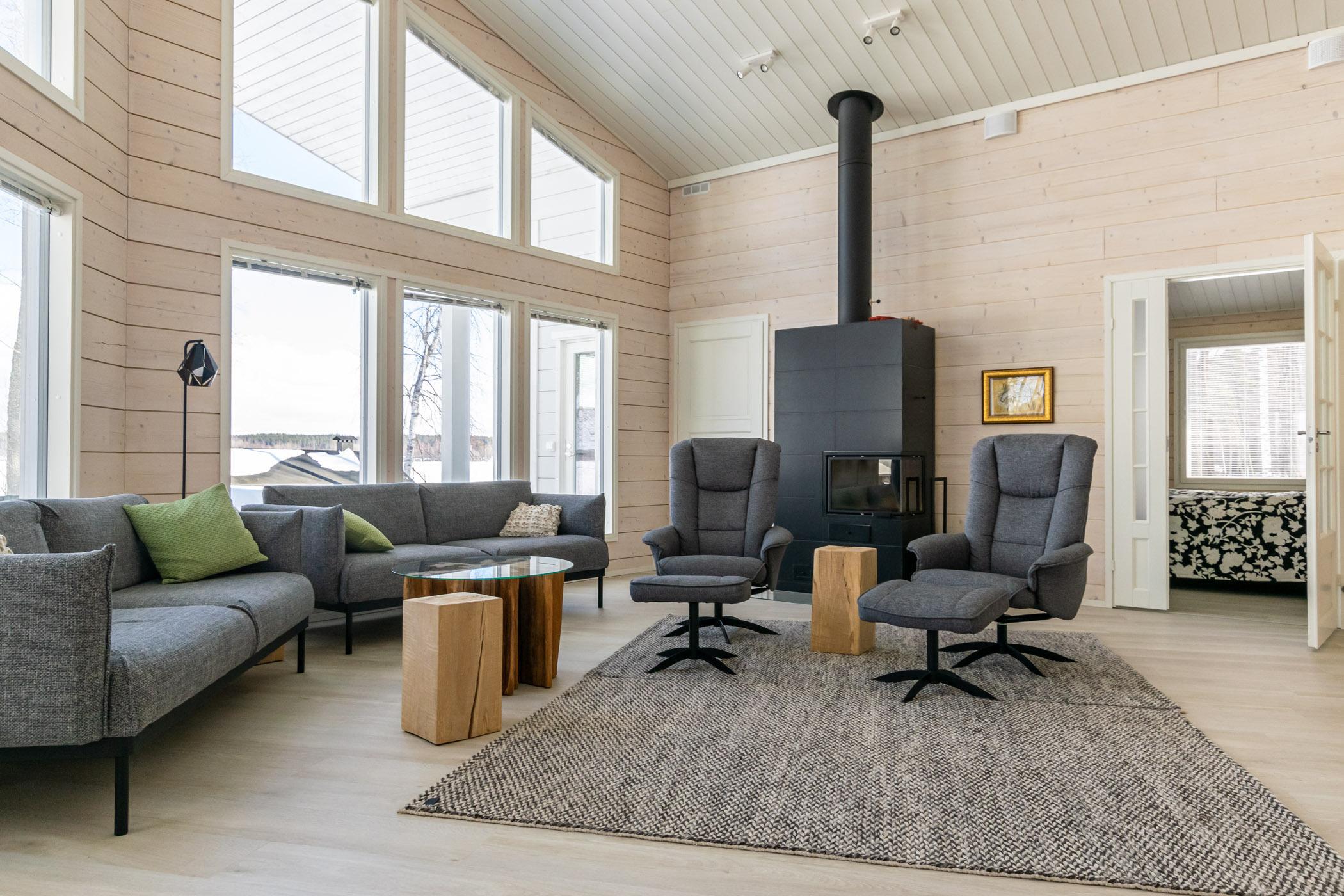 2. PALANTEEN HAAVELINNA, ORIVESI, PIRKANMAA, SAPPEE