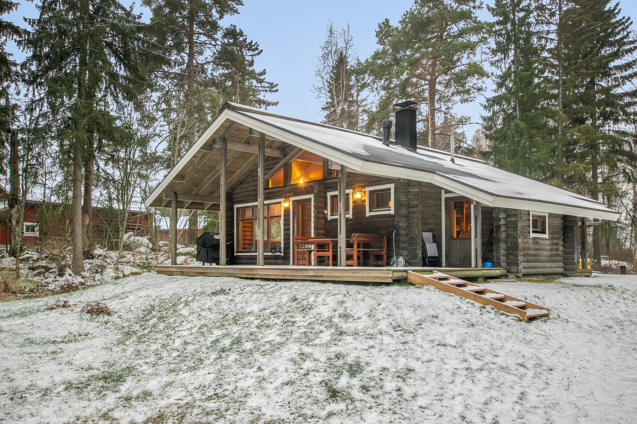 3. RANNANTUPA, HOLLOLA, PÄIJÄT-HÄME, MESSILÄ