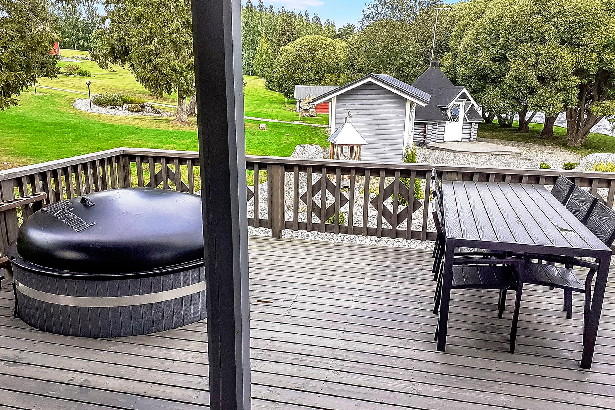 2. HARMAJA, KANGASNIEMI, ETELÄ-SAVO