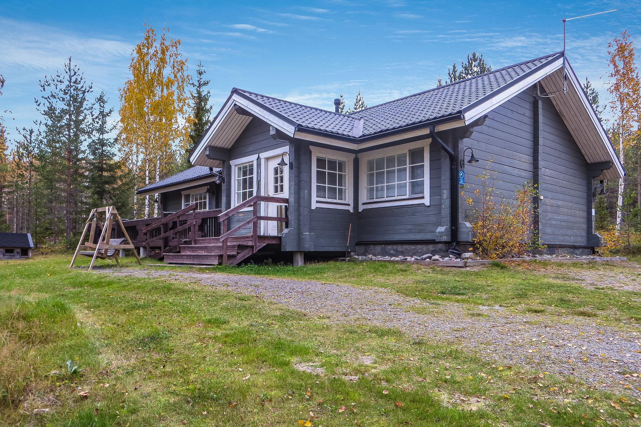 4. NIEMENTALO 2, KINNULA, KESKI-SUOMI