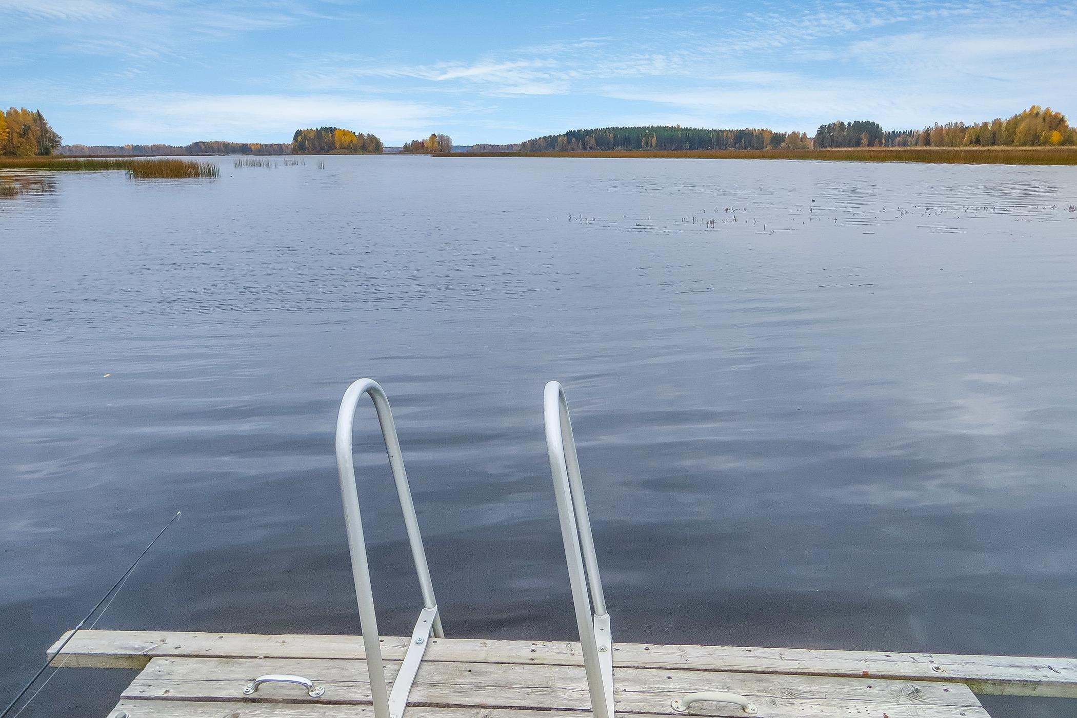 4. NIEMENTALO 2, KINNULA, KESKI-SUOMI