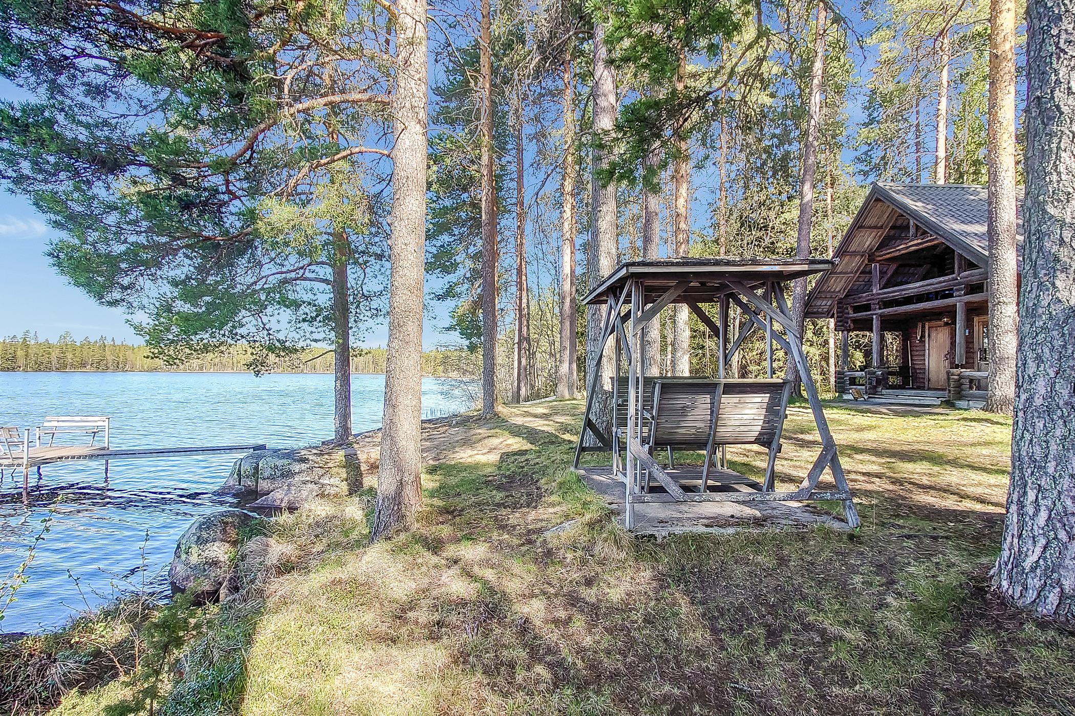 2. MÄNTYLÄ, SOINI, ETELÄ-POHJANMAA
